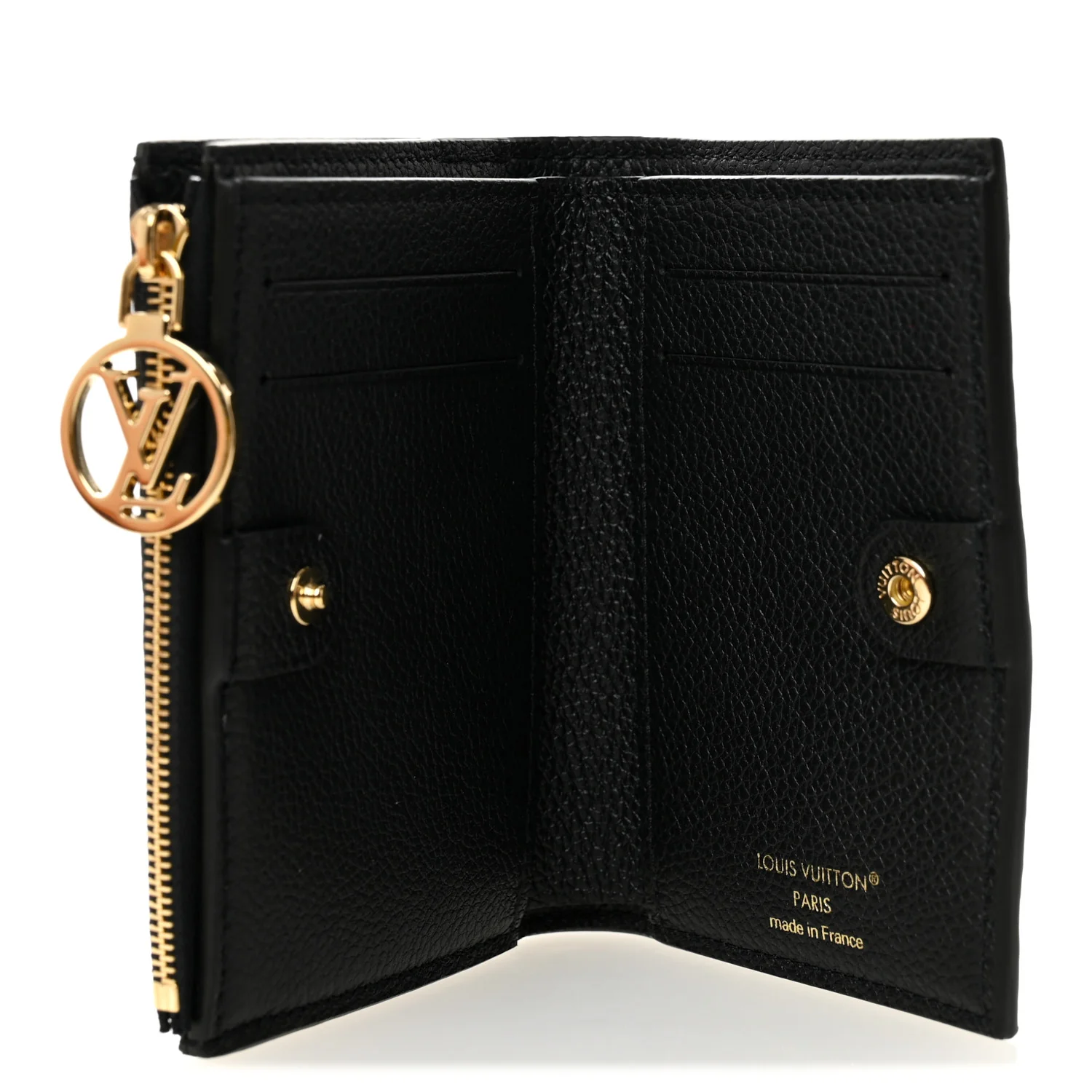 Empreinte Lisa Wallet Black - Image 5