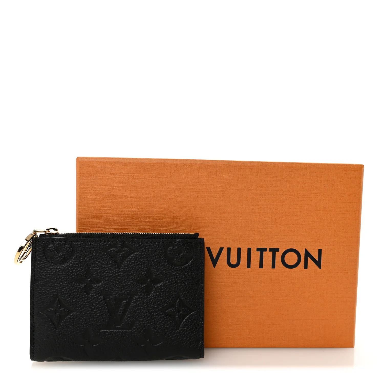 Empreinte Lisa Wallet Black - Image 7