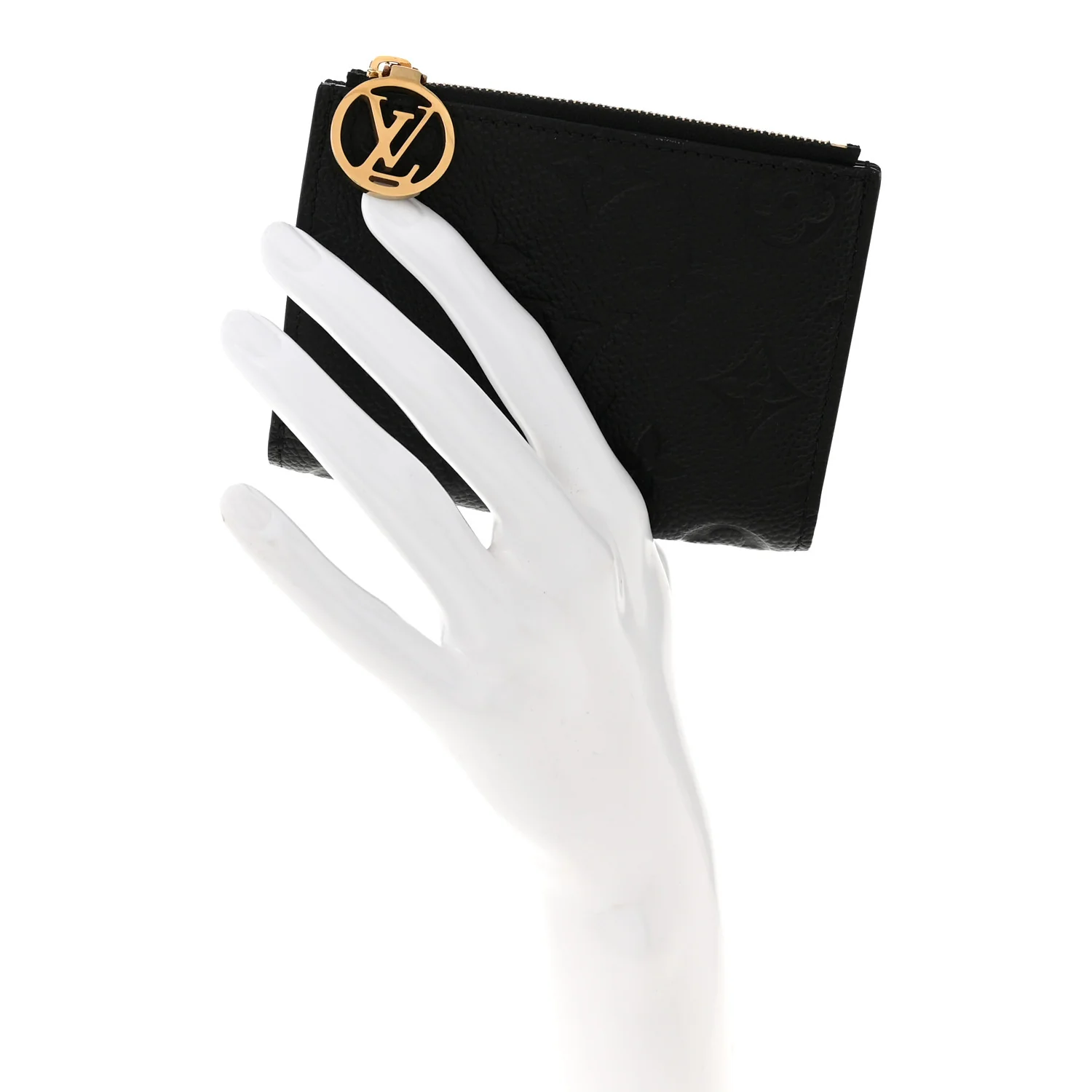 Empreinte Lisa Wallet  Black - Image 2
