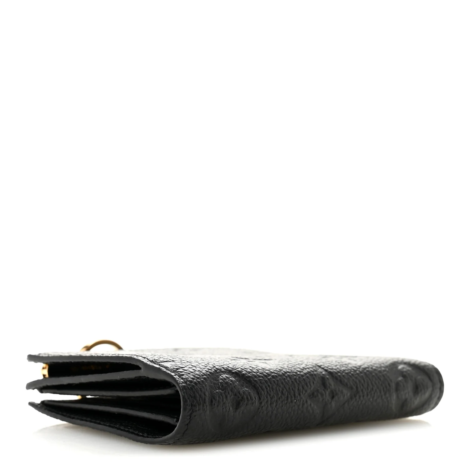 Empreinte Lisa Wallet  Black - Image 4