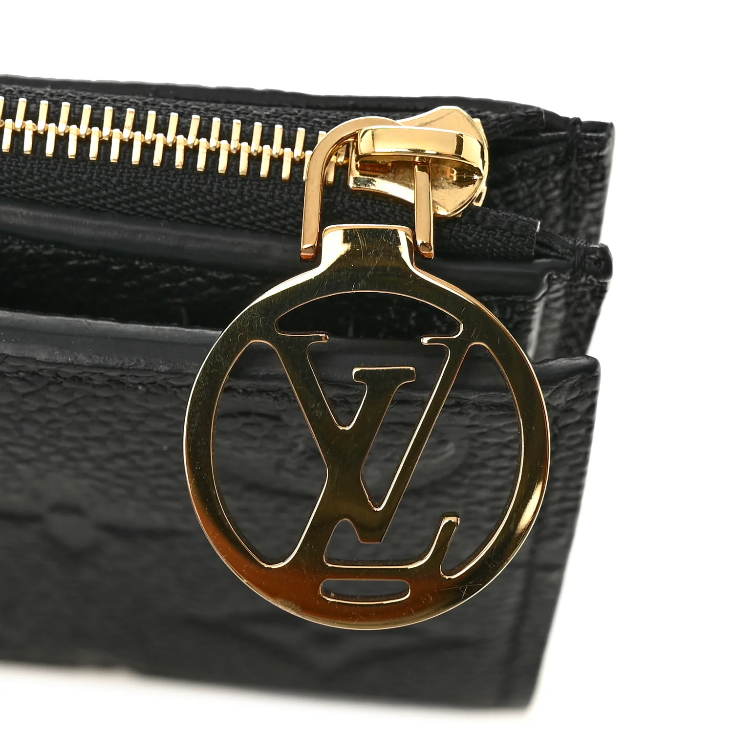 Empreinte Lisa Wallet  Black - Image 7