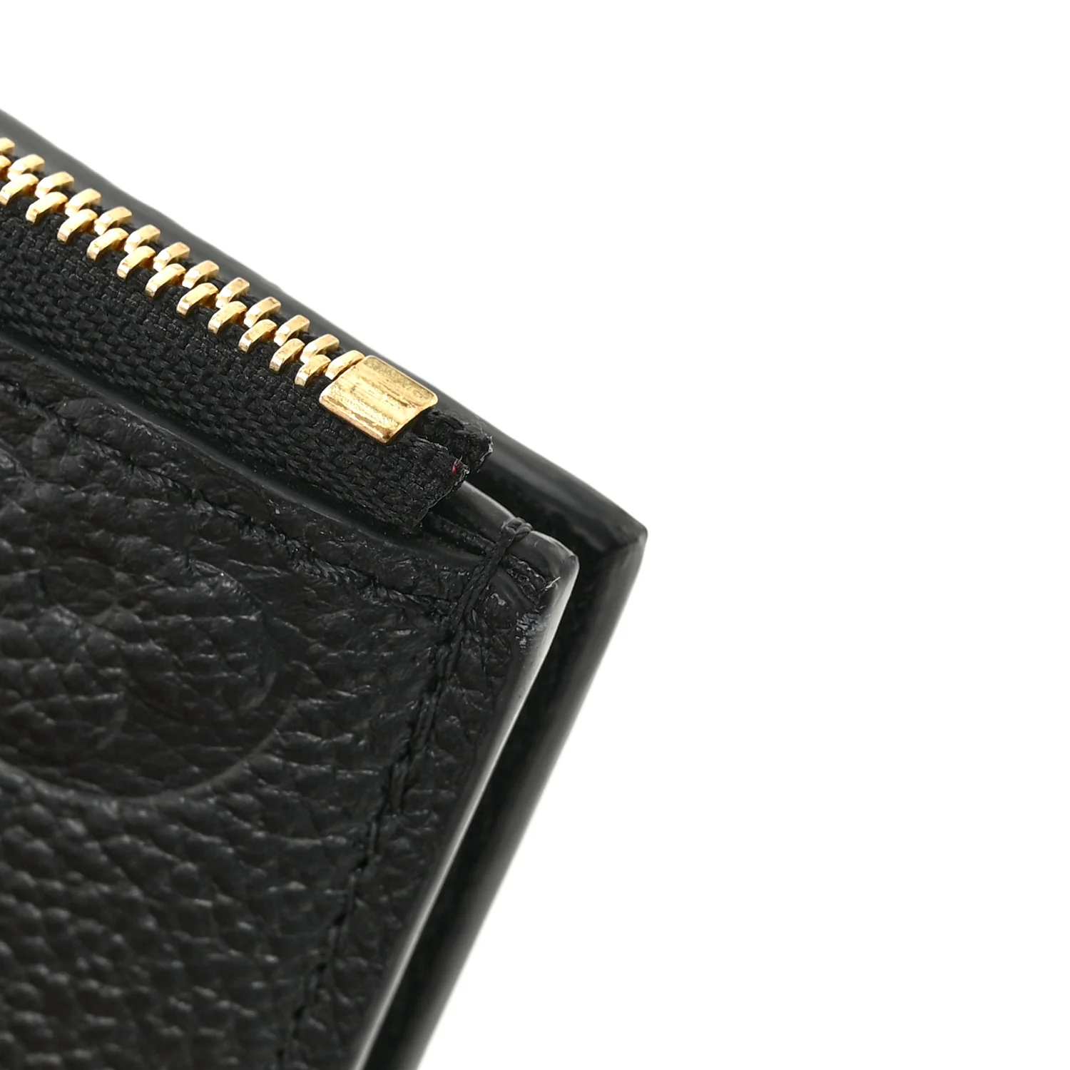 Empreinte Lisa Wallet  Black - Image 8