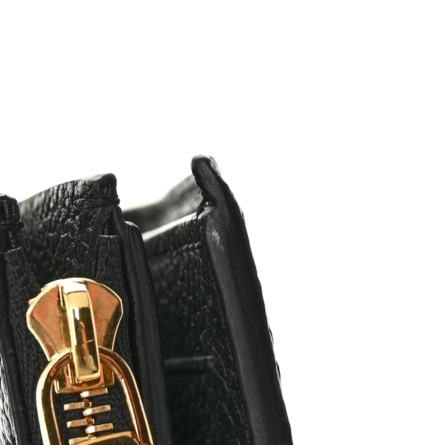 Empreinte Lisa Wallet  Black - Image 9