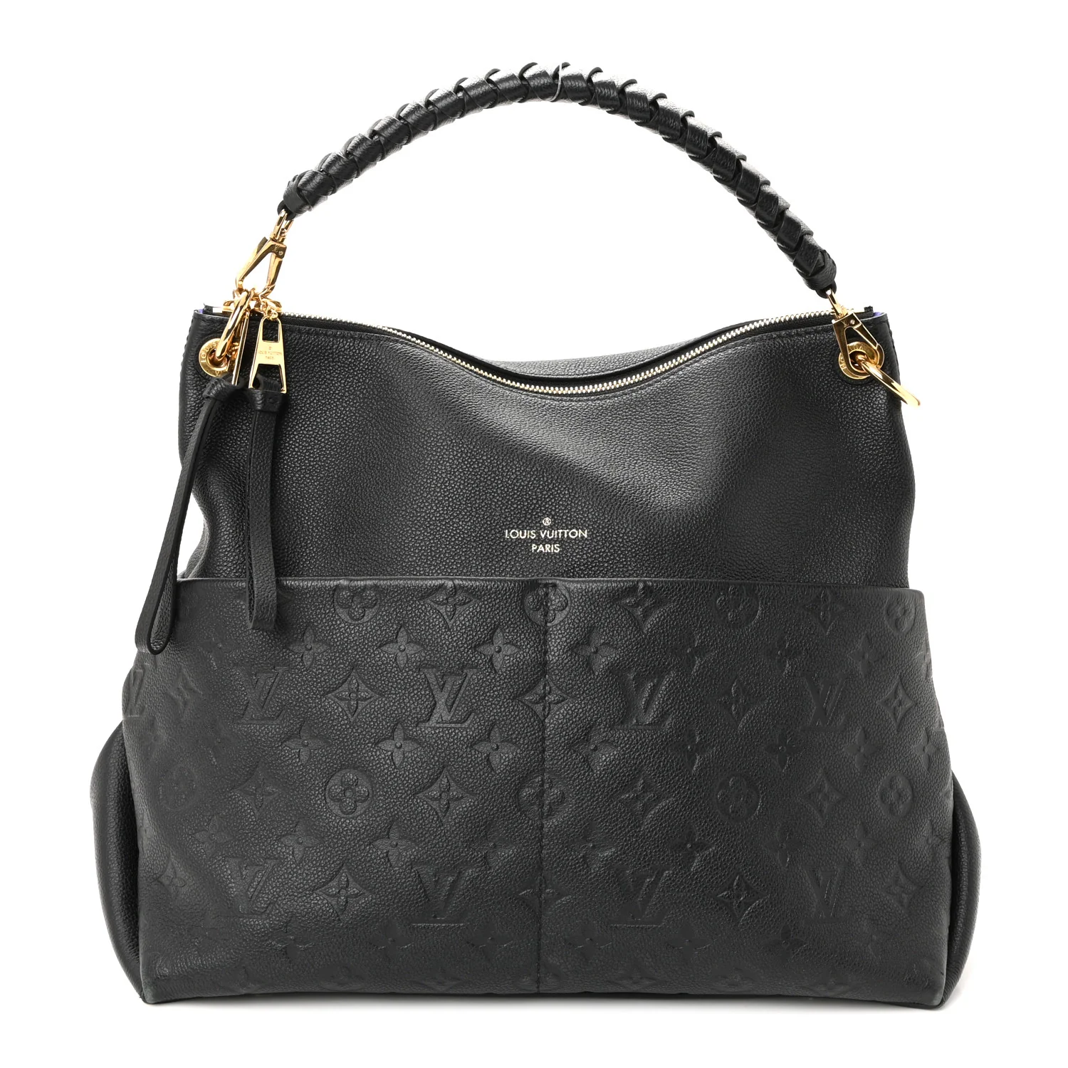 Empreinte Maida Hobo Black - Image 2