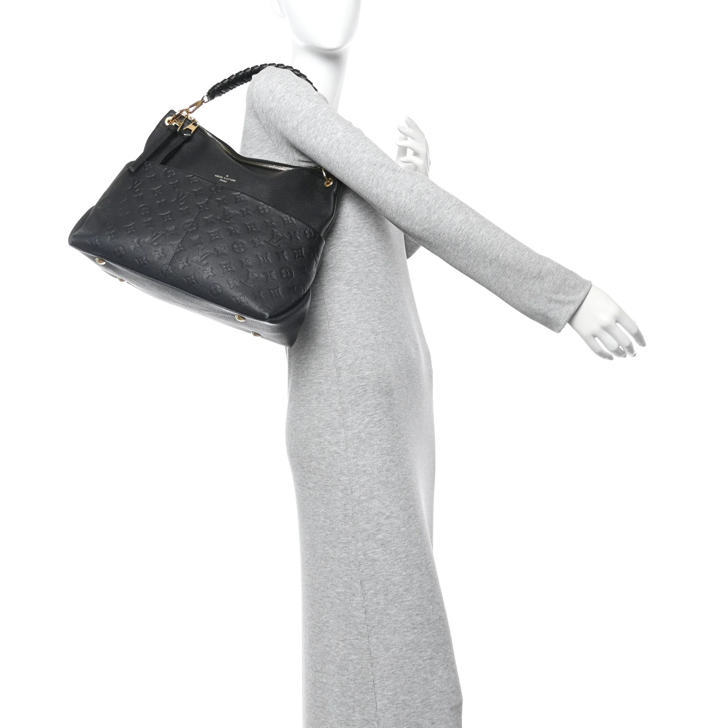 Empreinte Maida Hobo Black - Image 3
