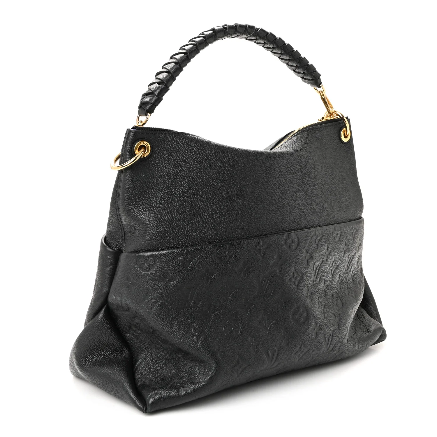 Empreinte Maida Hobo Black - Image 4