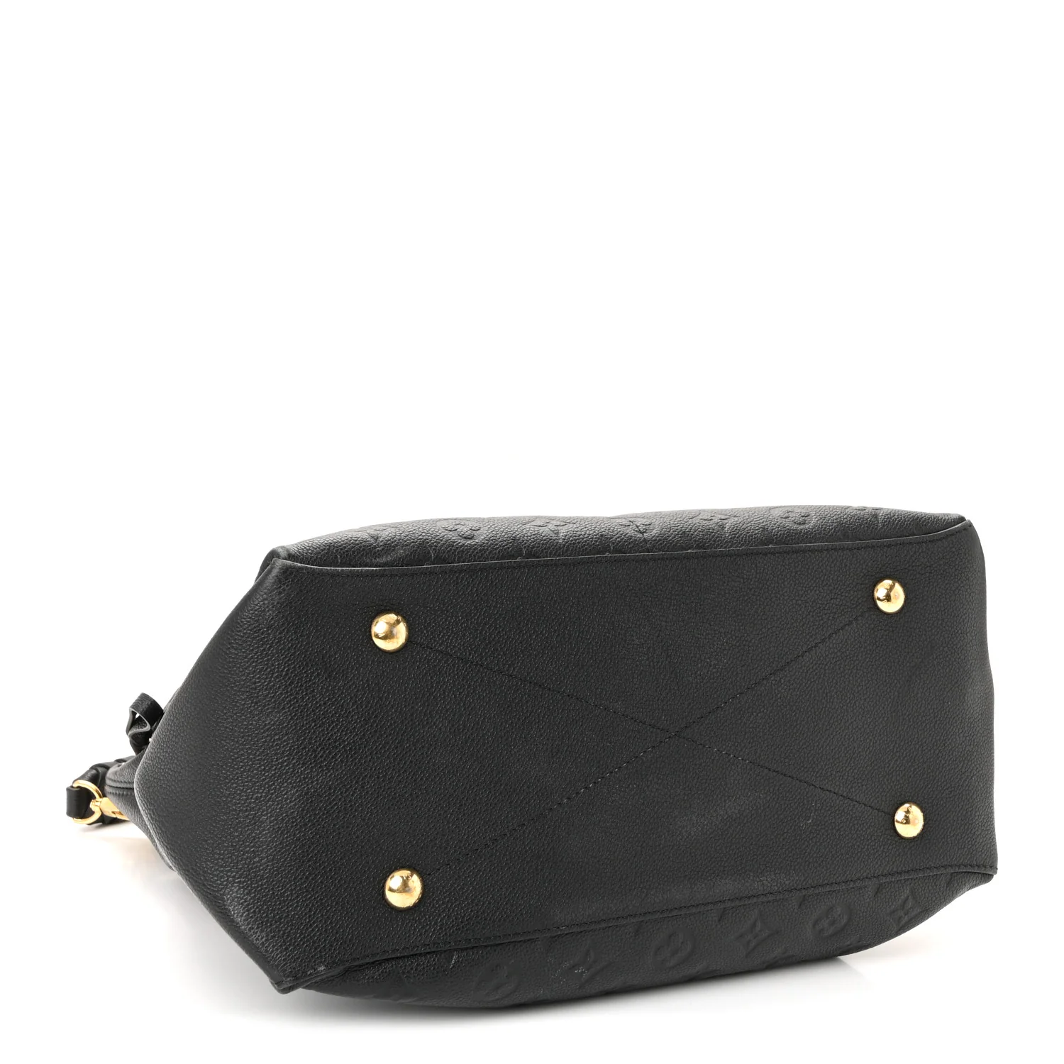 Empreinte Maida Hobo Black - Image 6