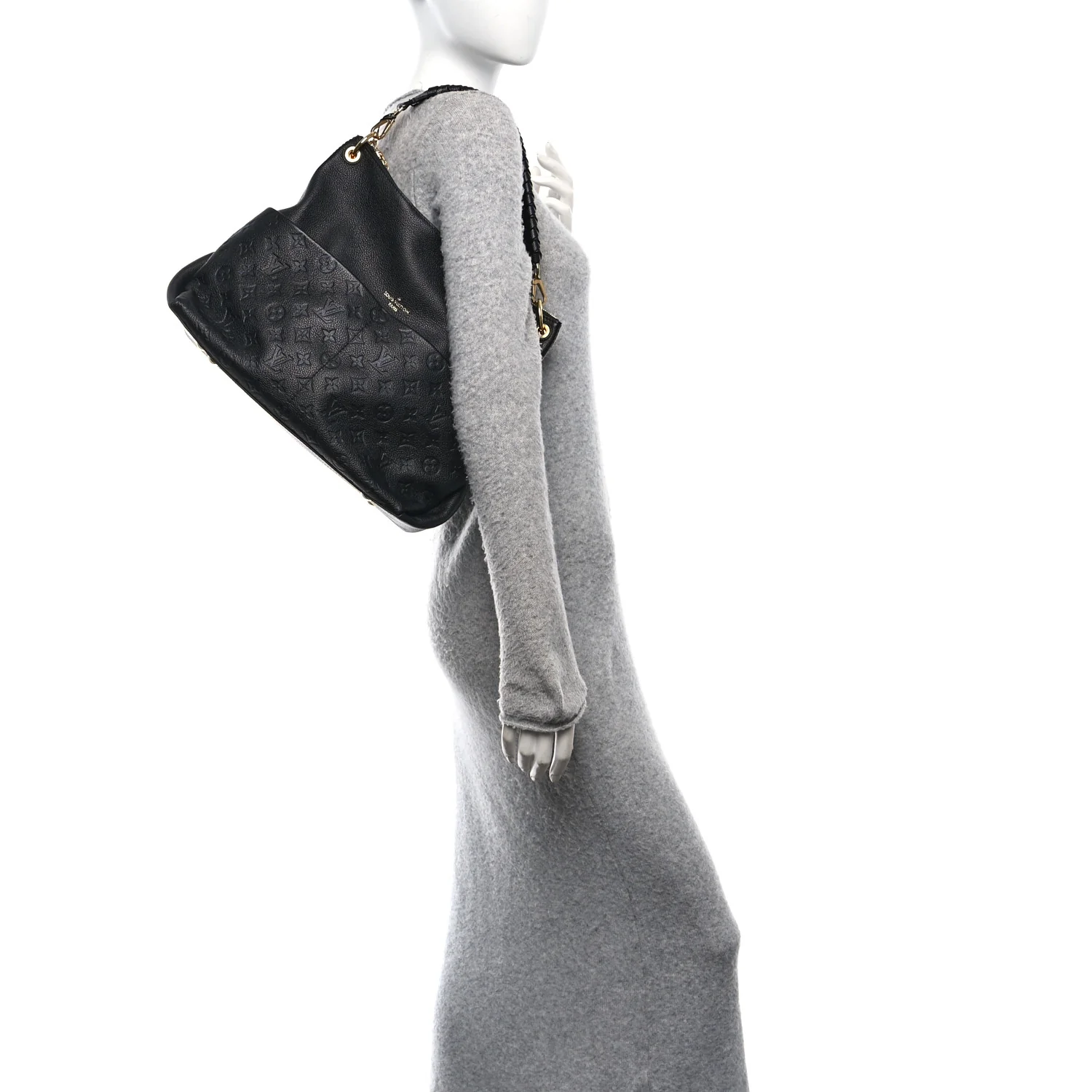 Empreinte Maida Hobo Black - Image 2
