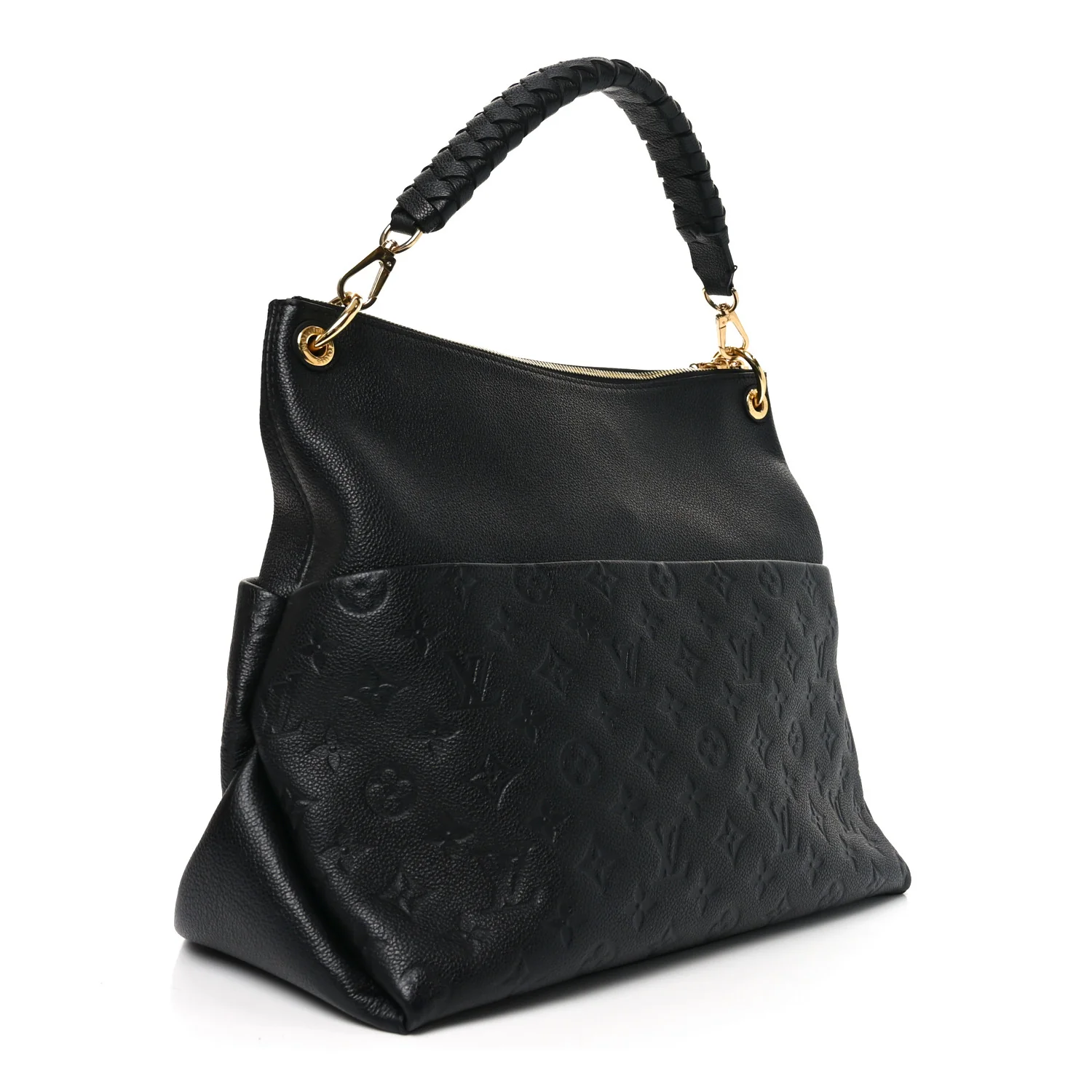 Empreinte Maida Hobo Black - Image 3