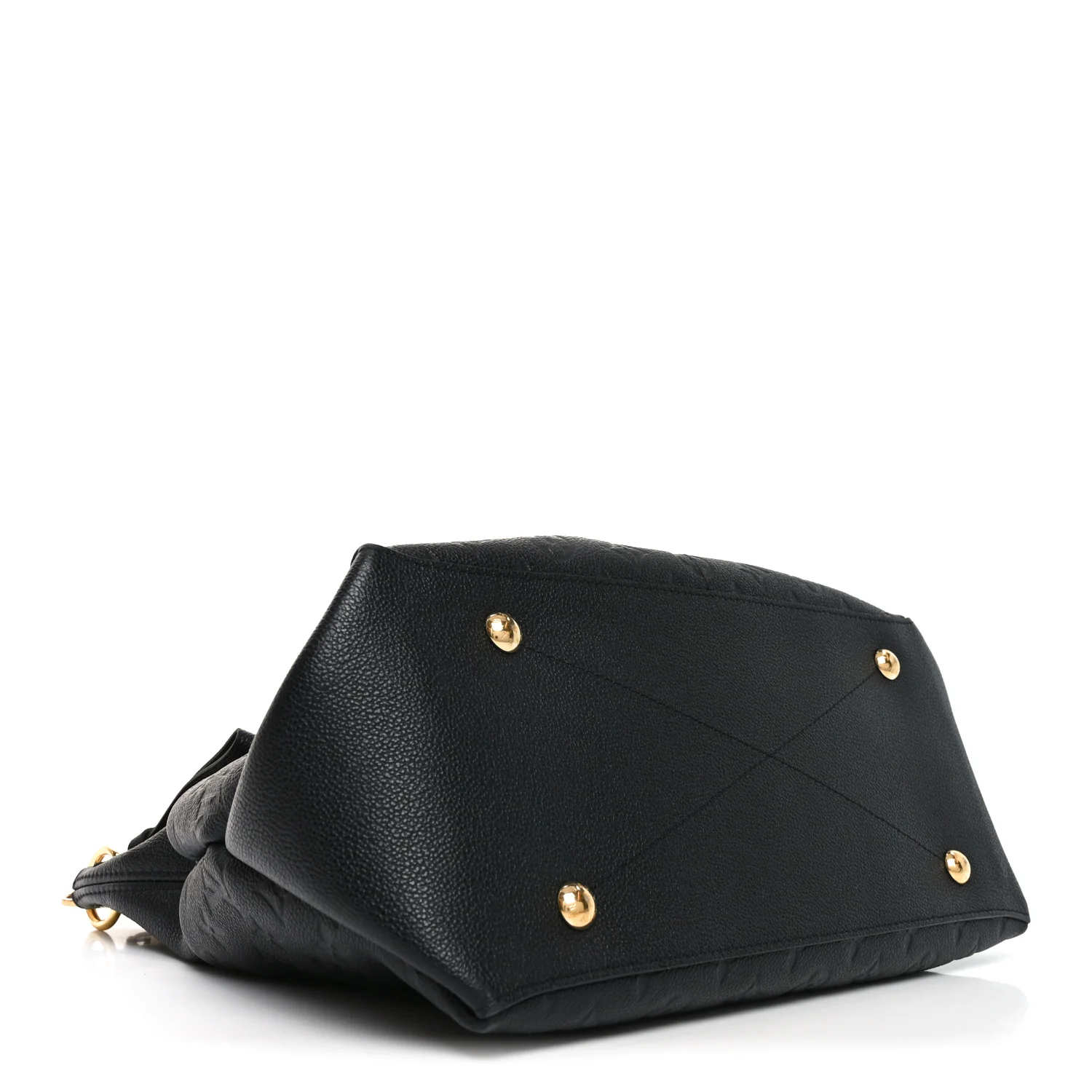 Empreinte Maida Hobo Black - Image 4
