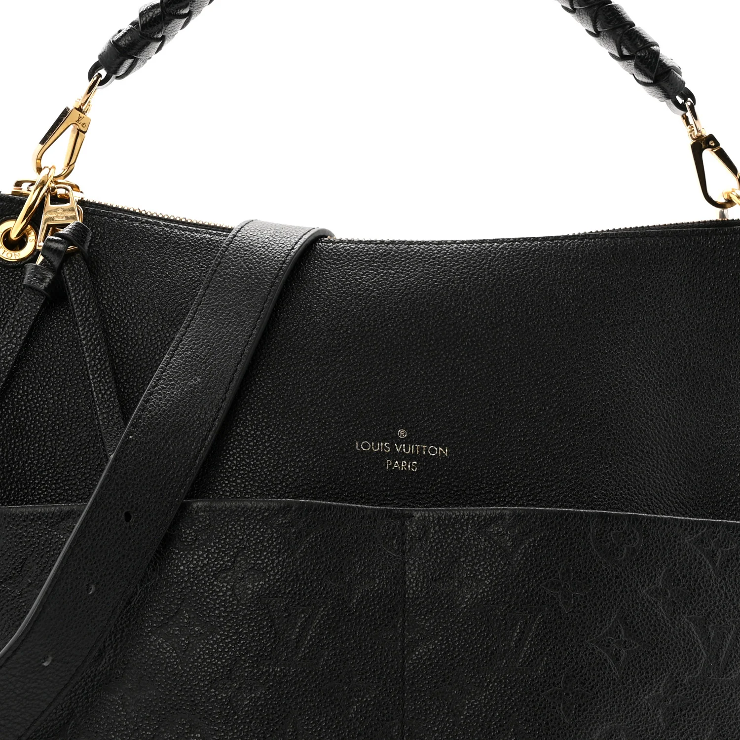 Empreinte Maida Hobo Black - Image 7