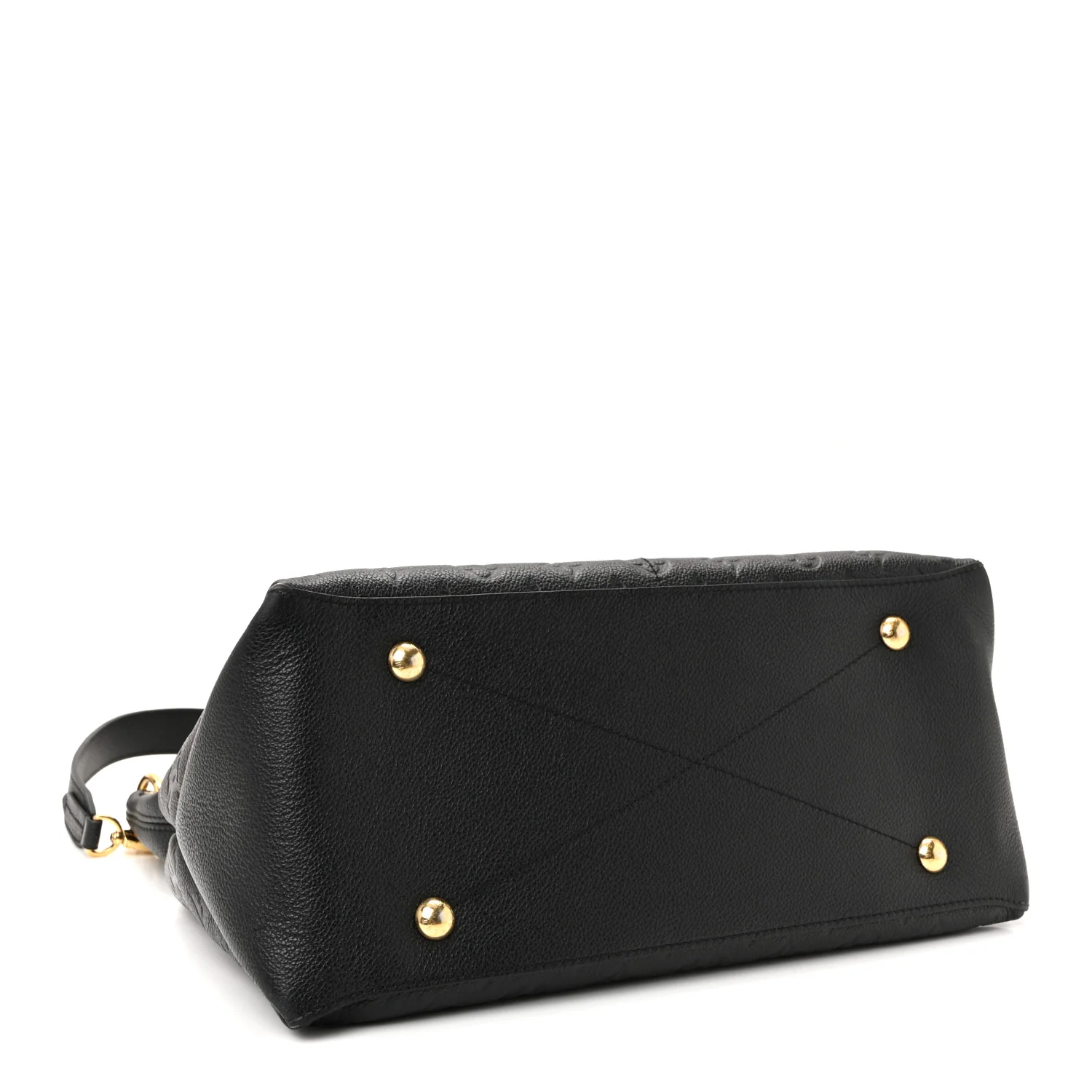Empreinte Maida Hobo Black - Image 4