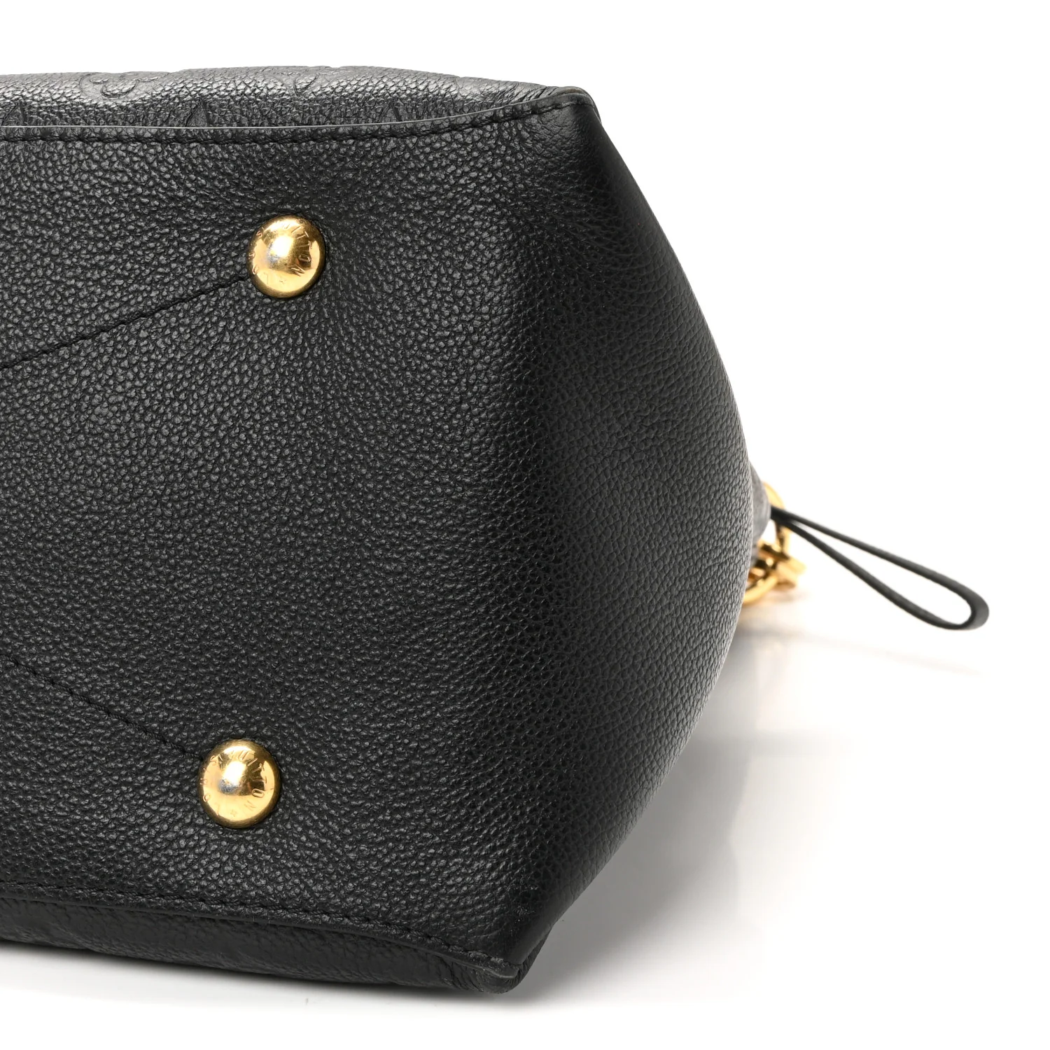 Empreinte Maida Hobo Black - Image 9