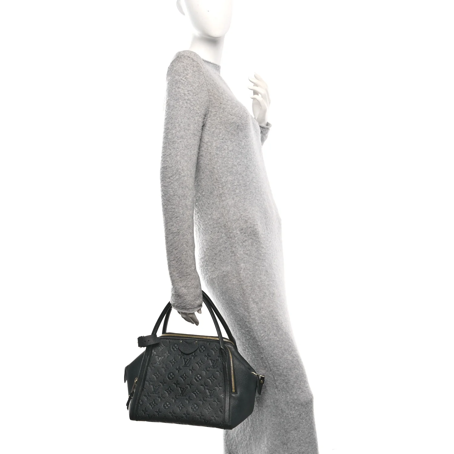Empreinte Marais MM Black - Image 2