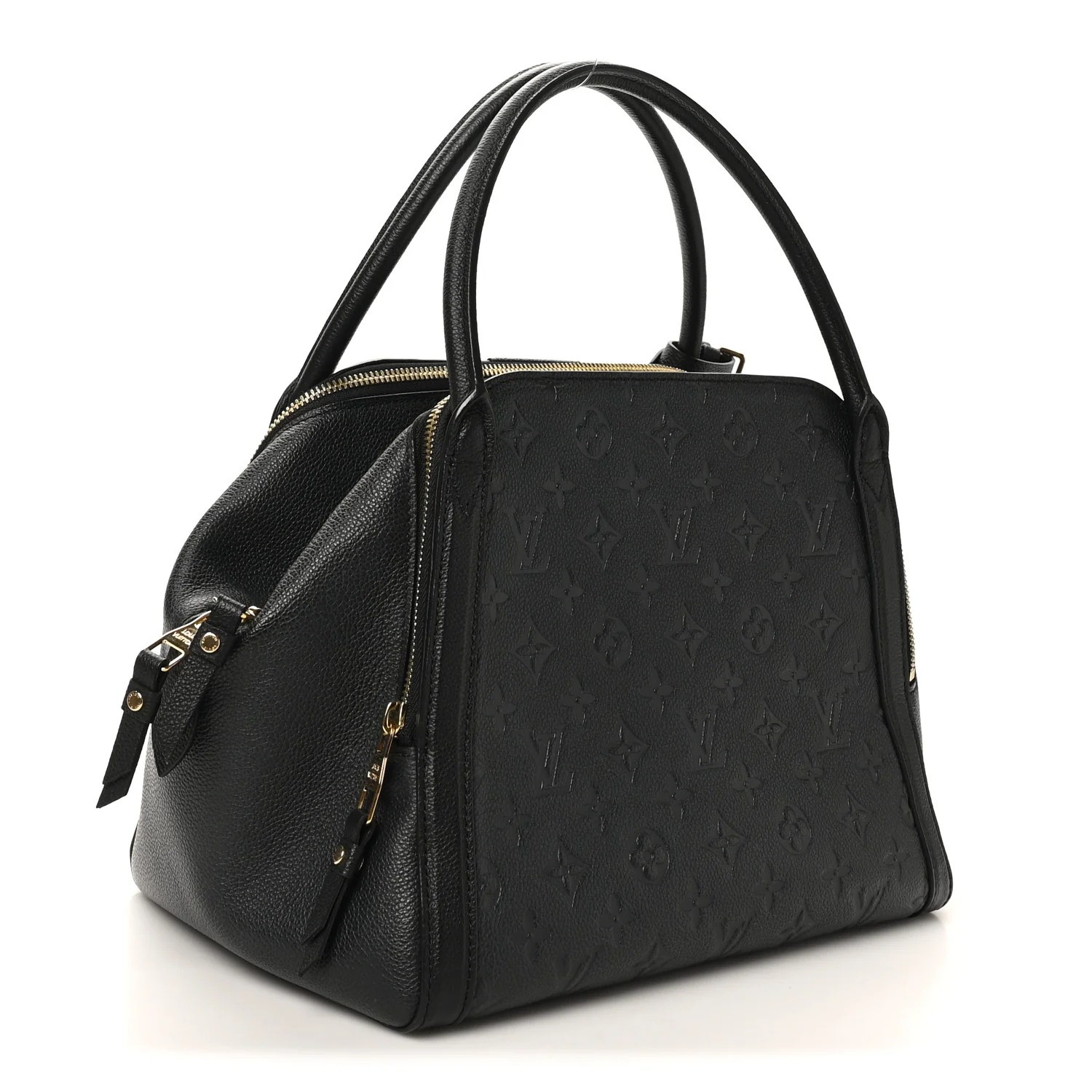 Empreinte Marais MM Black - Image 3