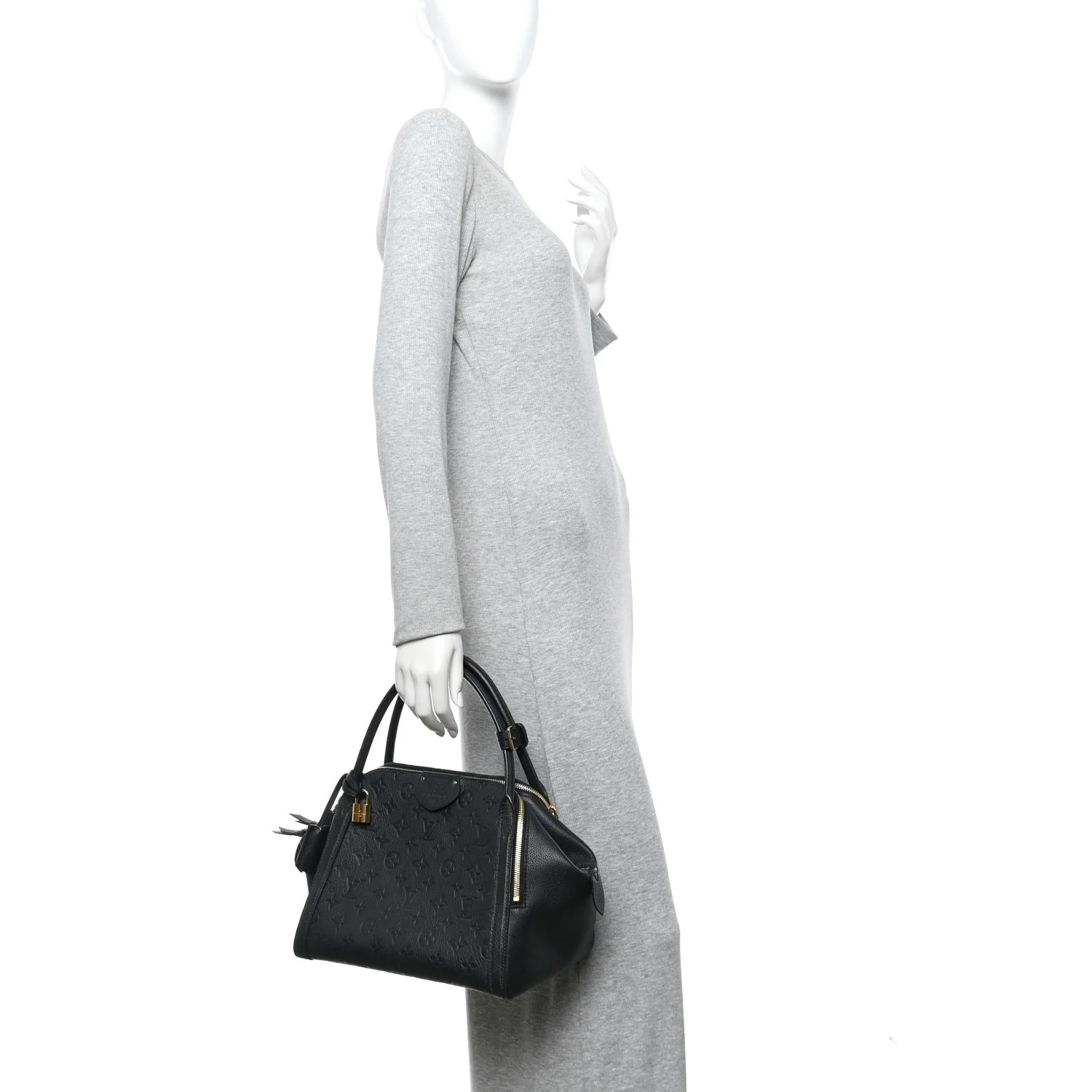 Empreinte Marais MM Black - Image 2