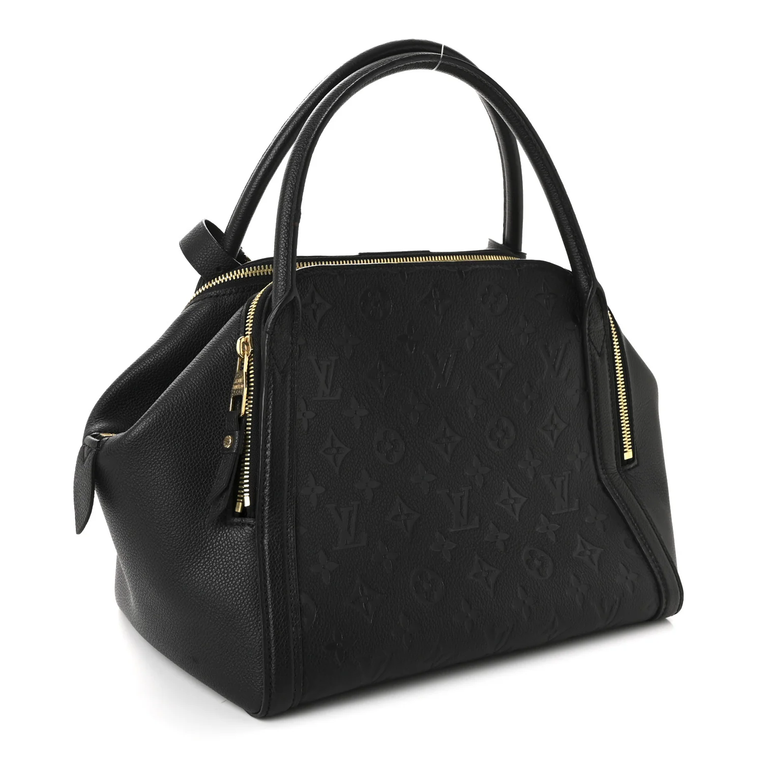 Empreinte Marais MM Black - Image 3