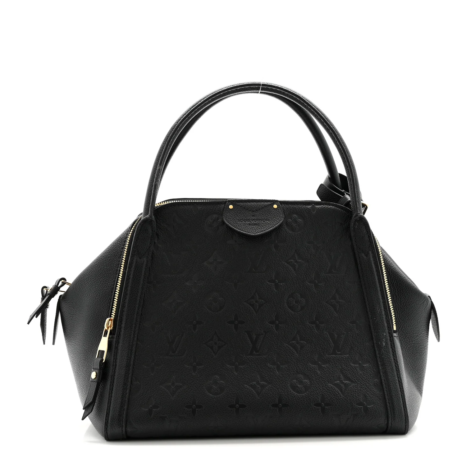 Empreinte Marais MM Black