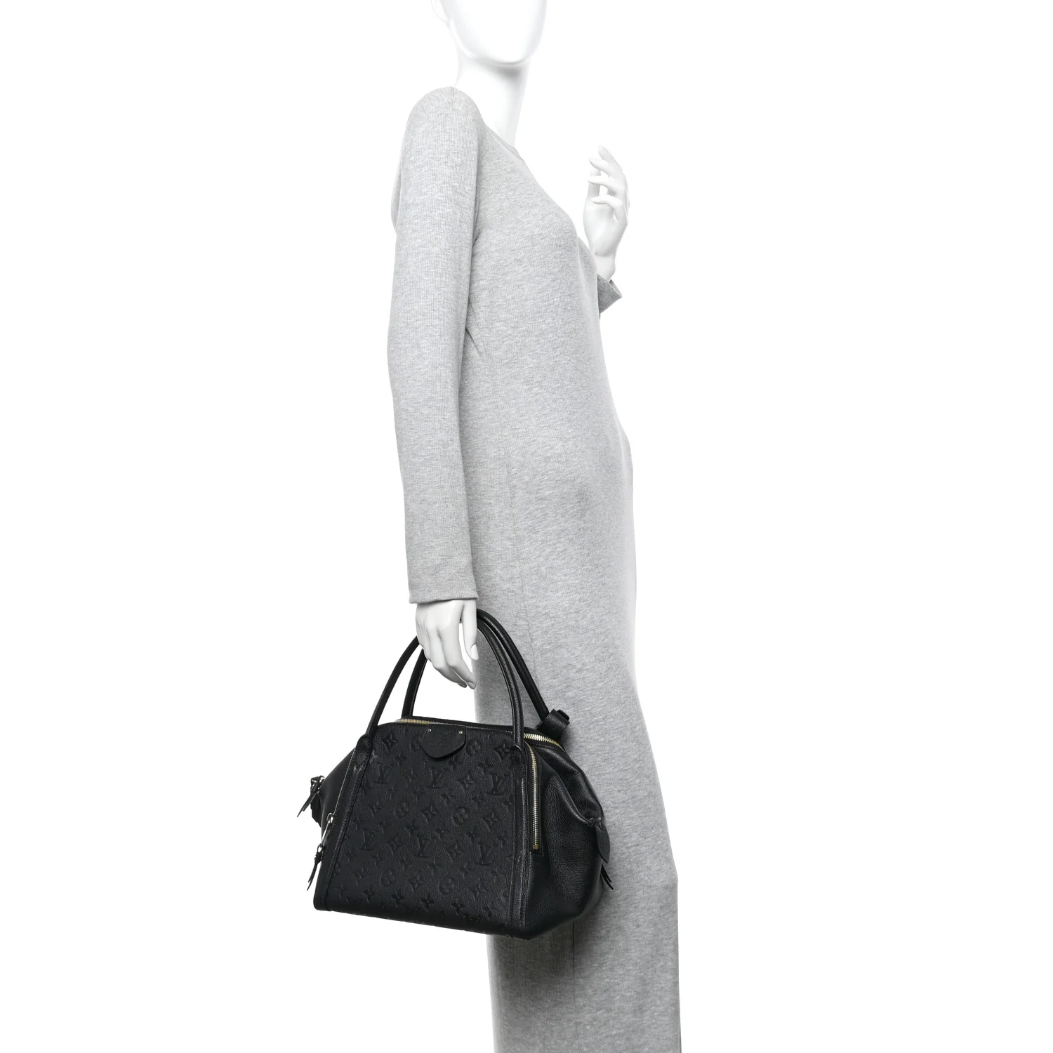 Empreinte Marais MM Black - Image 2