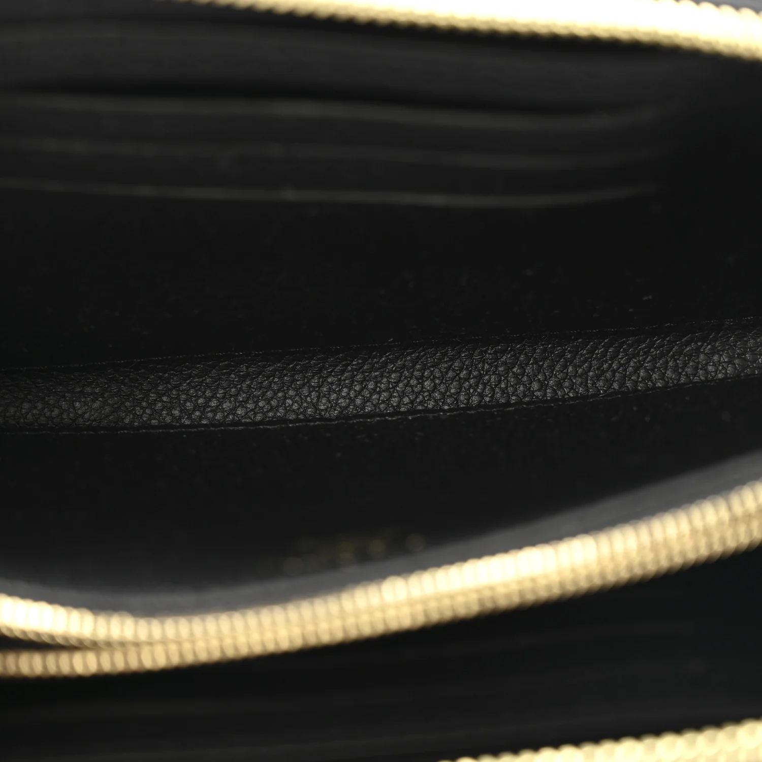 Empreinte Margot Wallet Black - Image 5