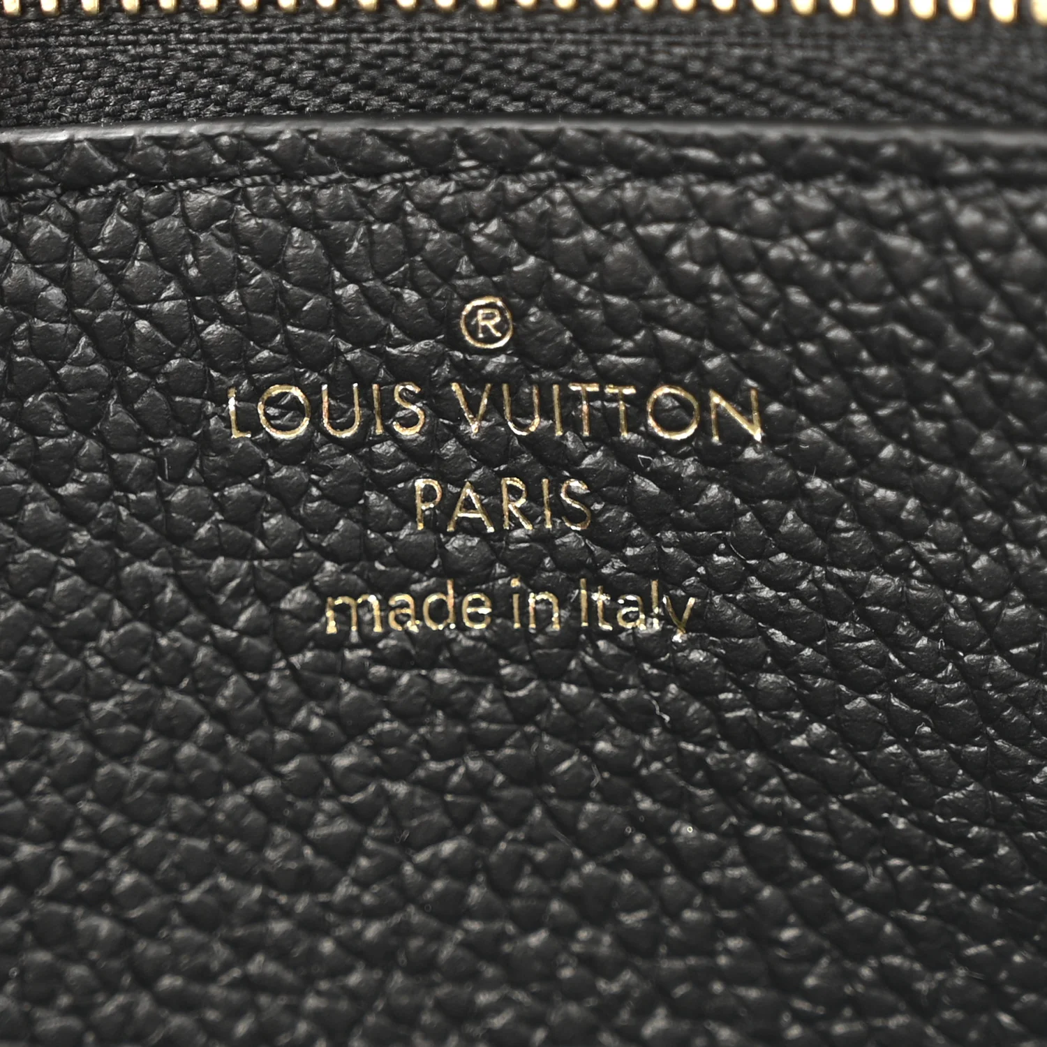 Empreinte Margot Wallet Black - Image 7