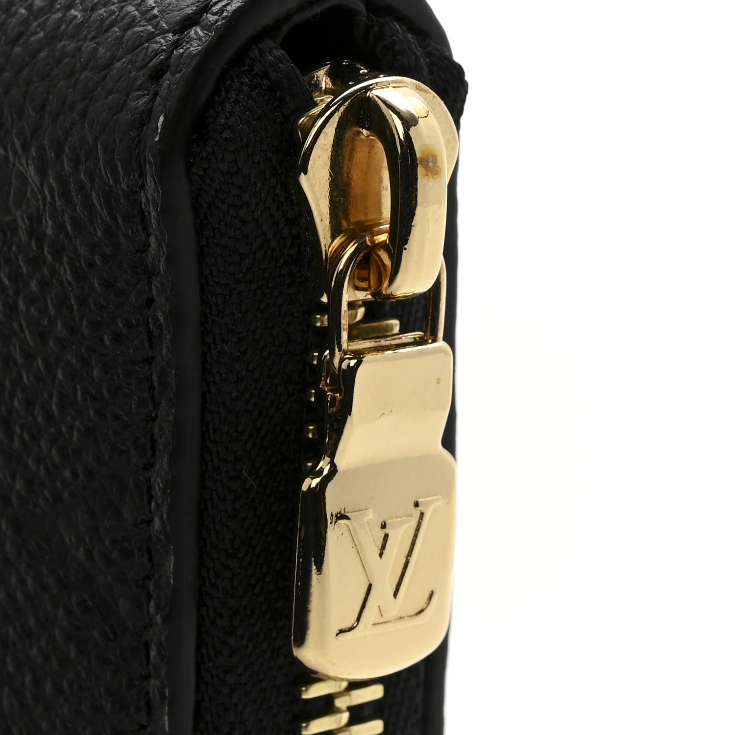 Empreinte Margot Wallet Black - Image 8