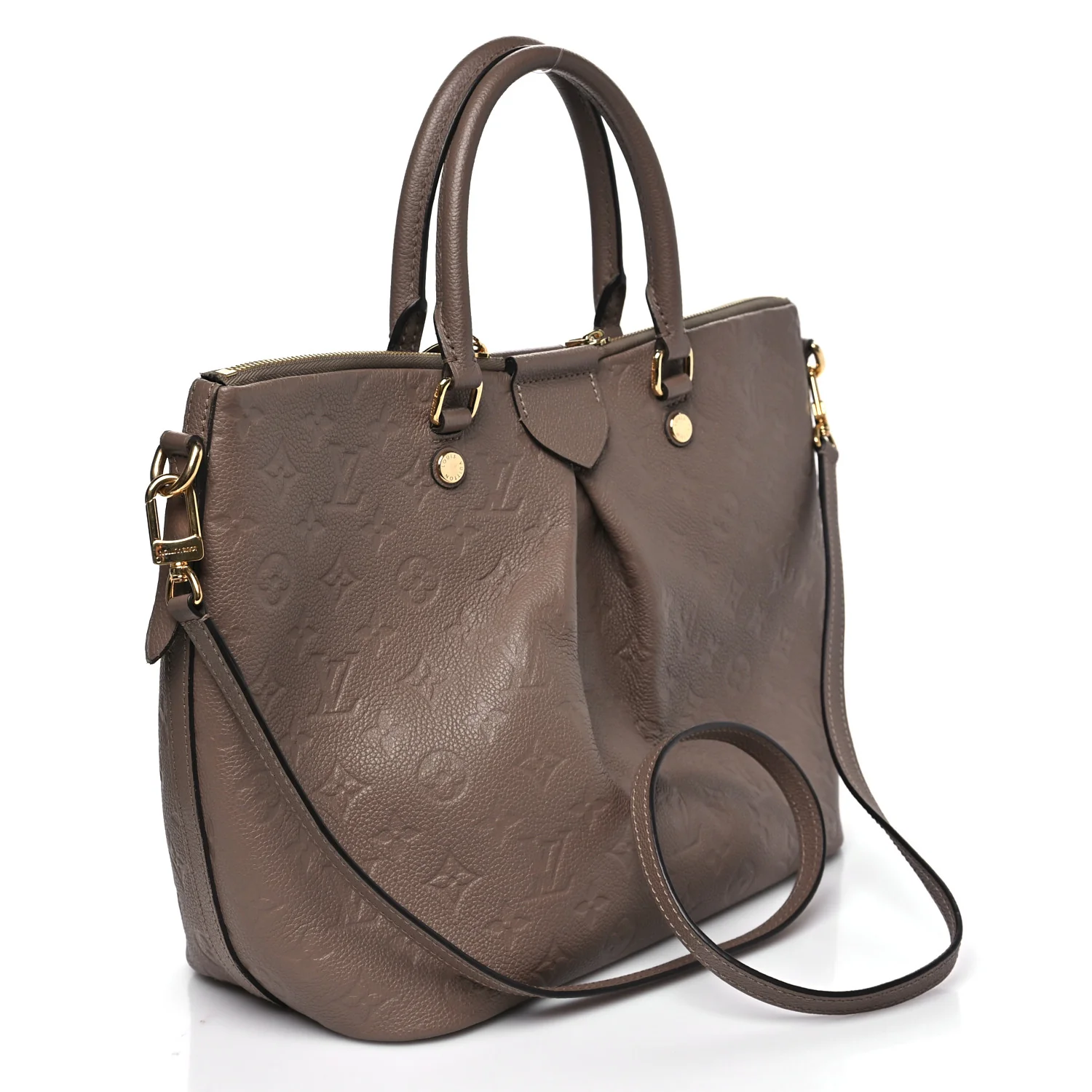 Empreinte Mazarine MM Taupe - Image 3