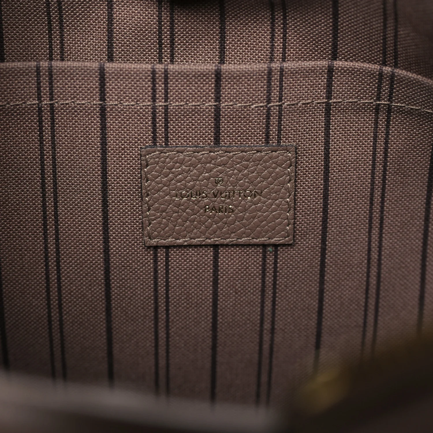 Empreinte Mazarine MM Taupe - Image 6