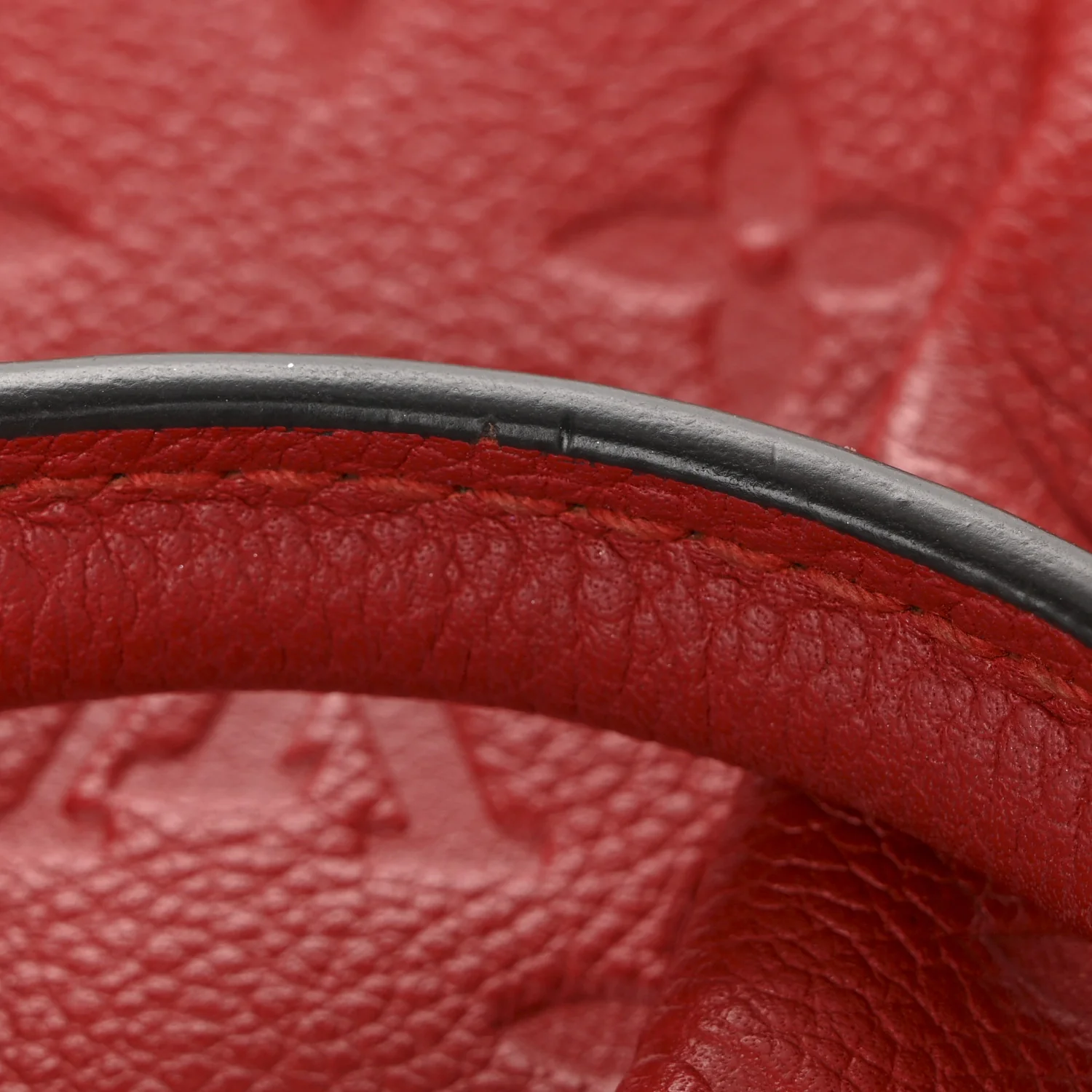 Empreinte Mazarine PM Cherry - Image 13