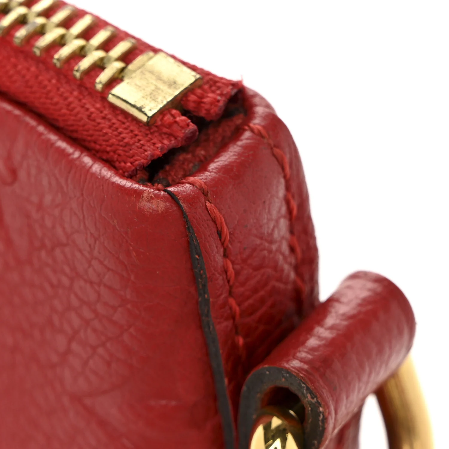 Empreinte Mazarine PM Cherry - Image 15
