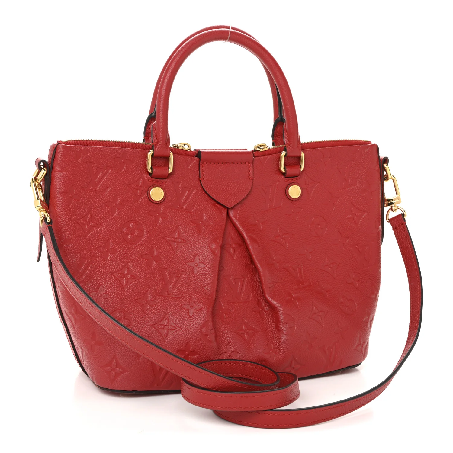 Empreinte Mazarine PM Cherry - Image 3