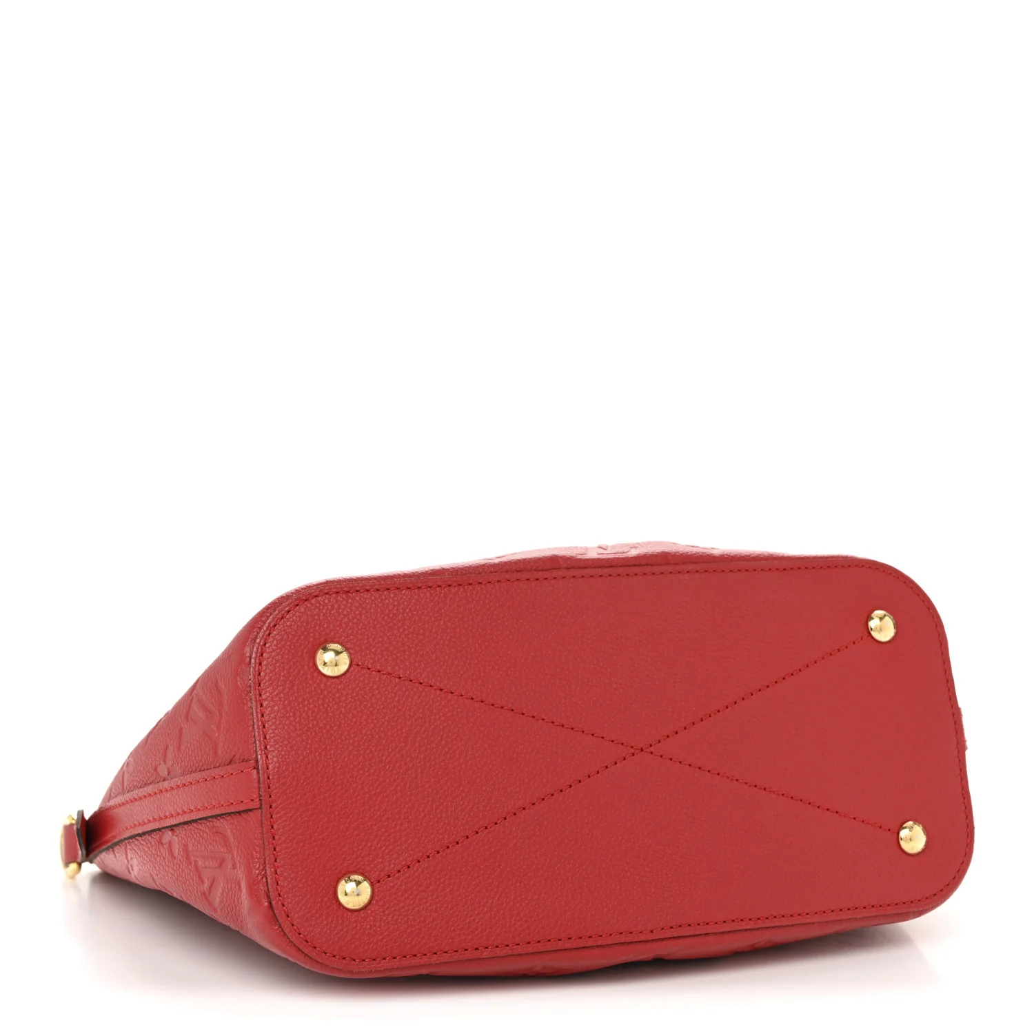 Empreinte Mazarine PM Cherry - Image 4