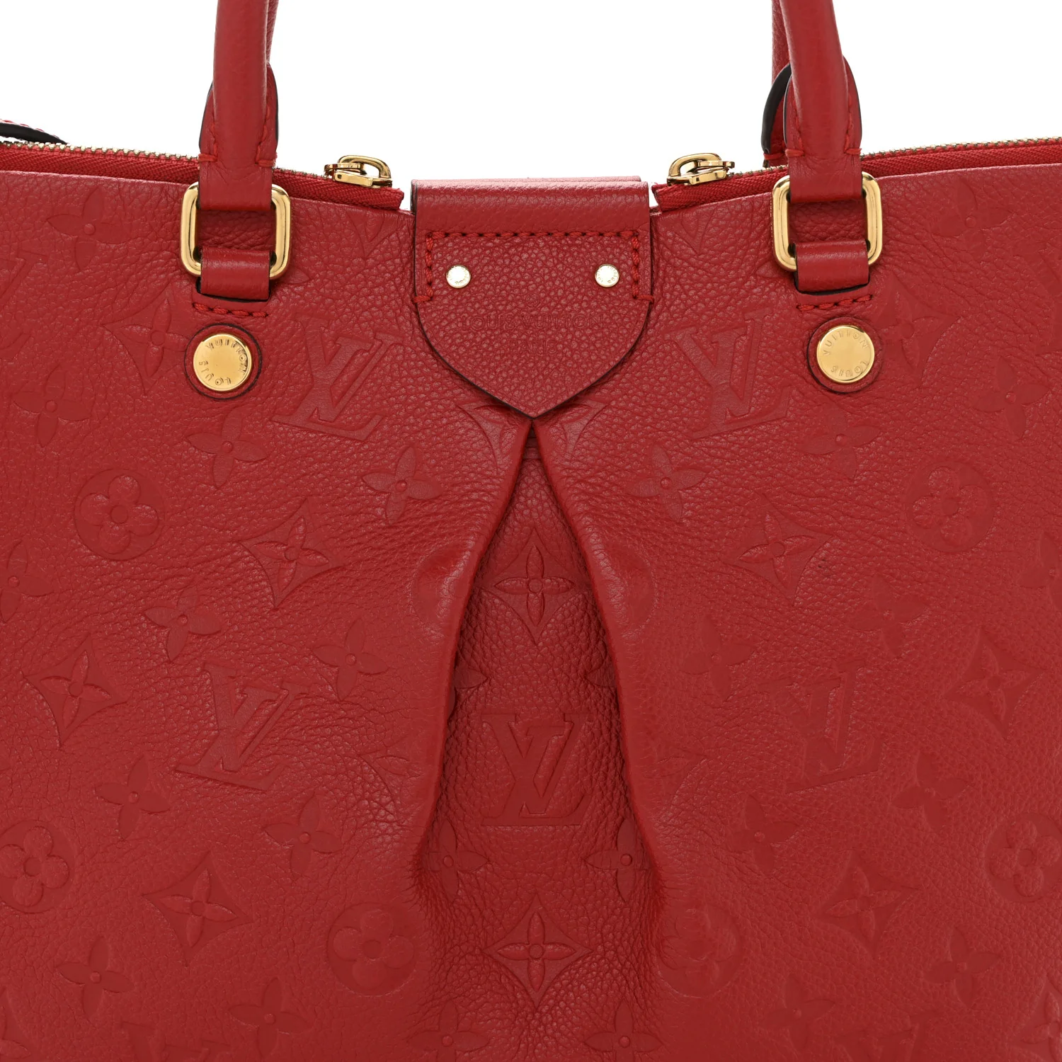 Empreinte Mazarine PM Cherry - Image 8