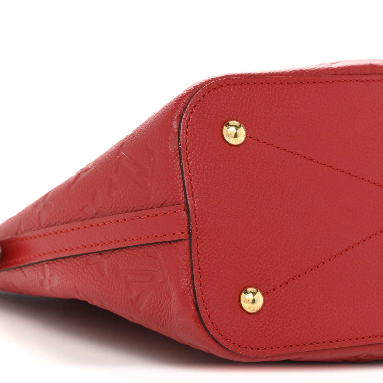 Empreinte Mazarine PM Cherry - Image 9