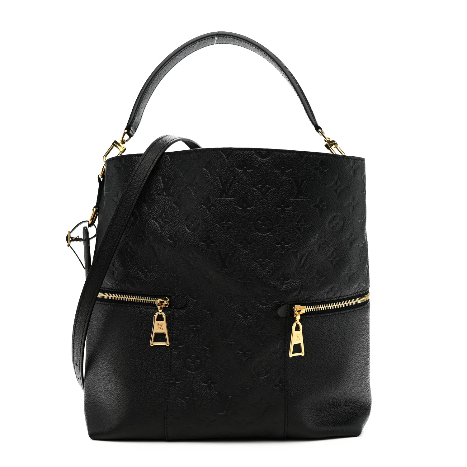 Empreinte Melie Black