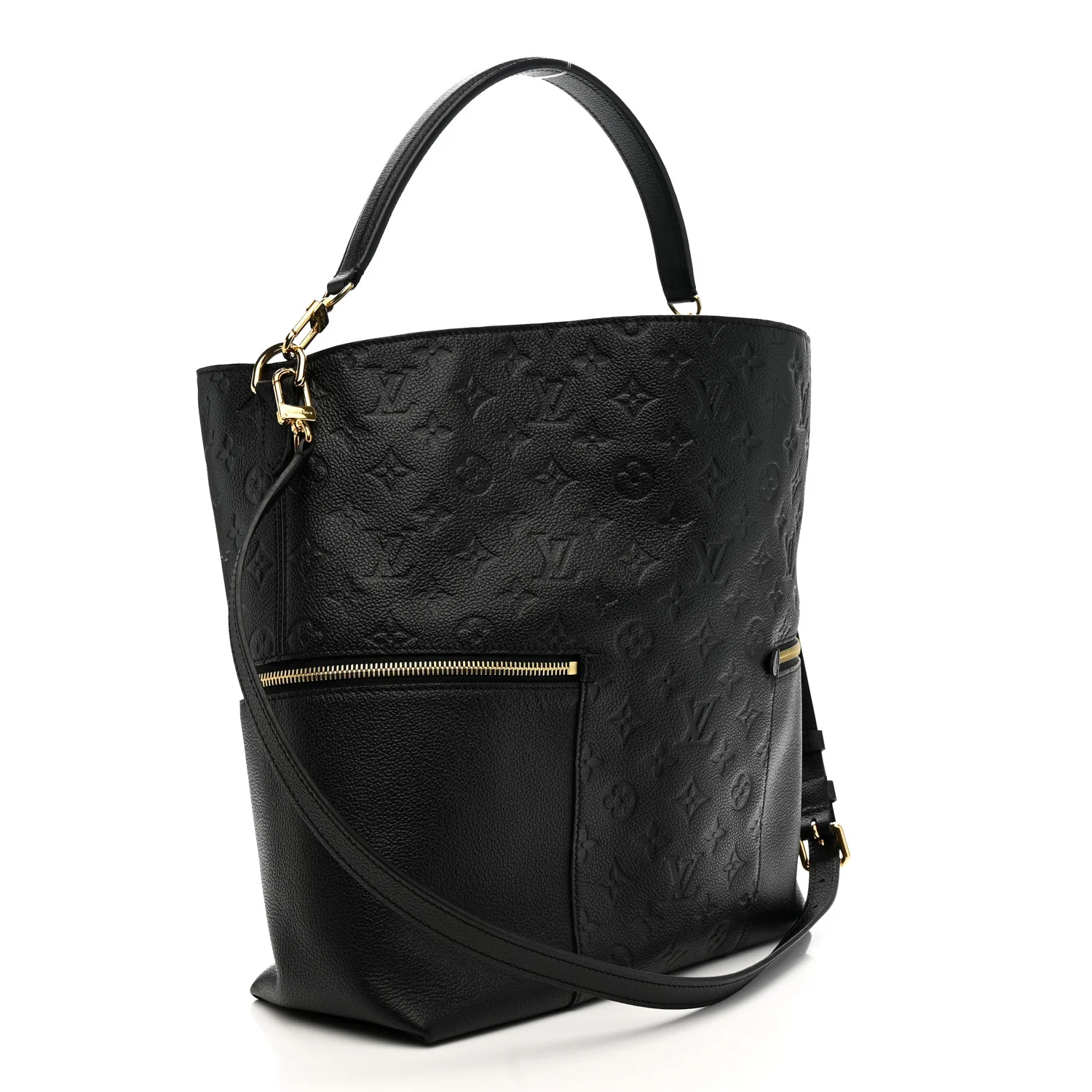 Empreinte Melie Black - Image 3