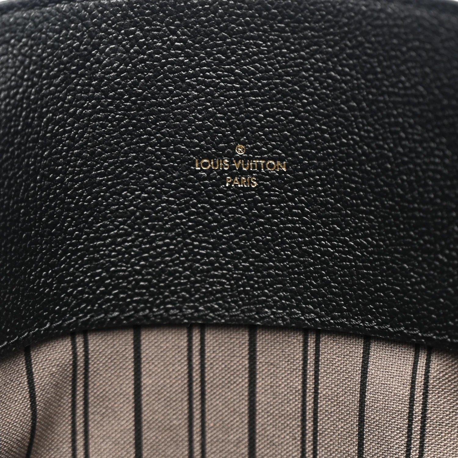 Empreinte Melie Black - Image 6