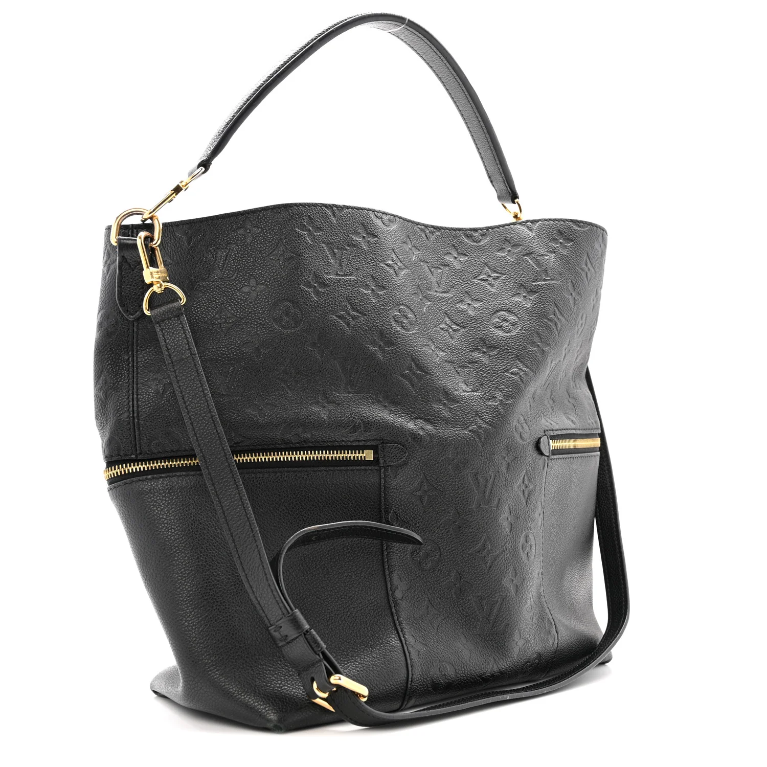 Empreinte Melie Black - Image 3