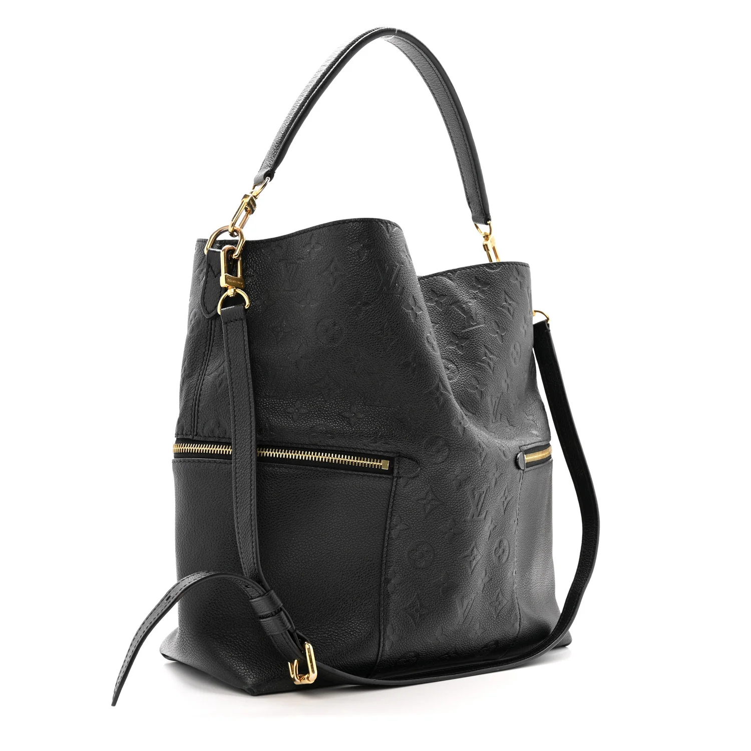 Empreinte Melie Black - Image 4