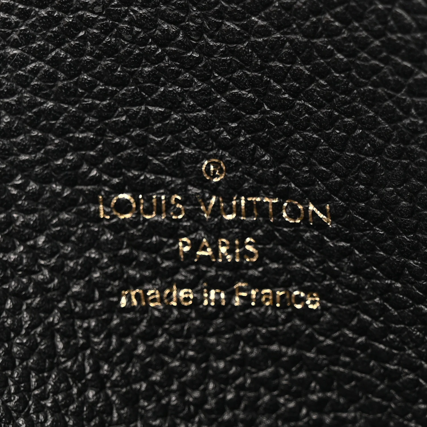 Empreinte Melie Black - Image 7