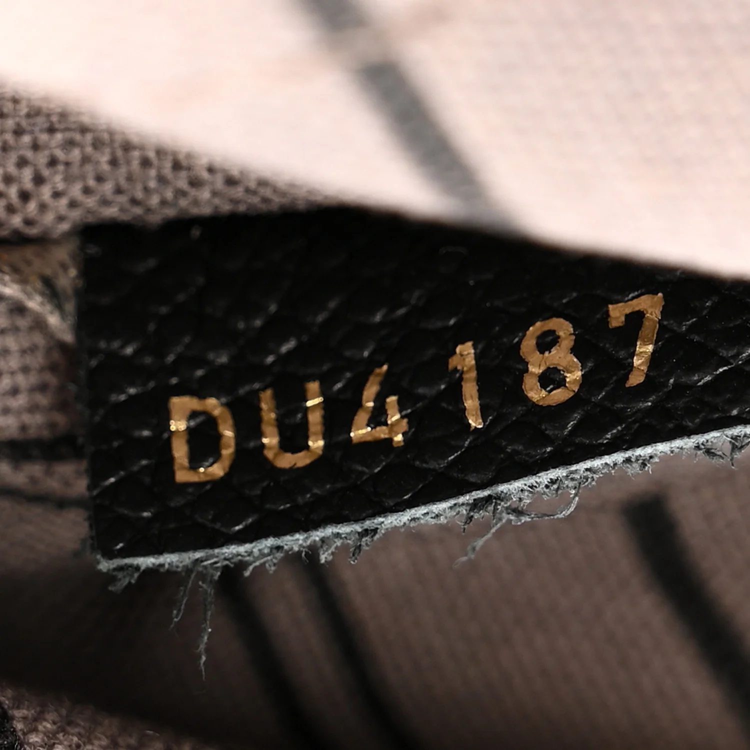 Empreinte Melie Black - Image 8