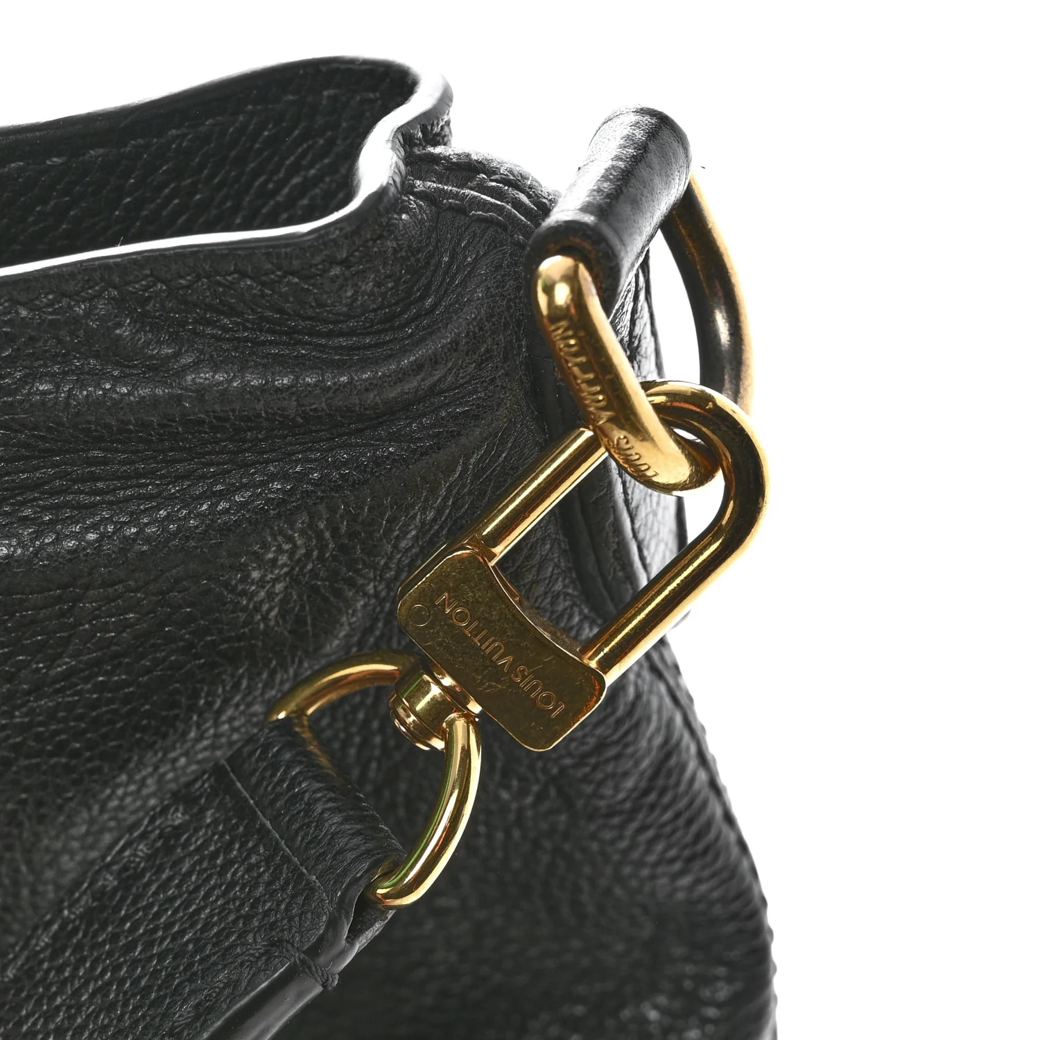Empreinte Melie Black - Image 11
