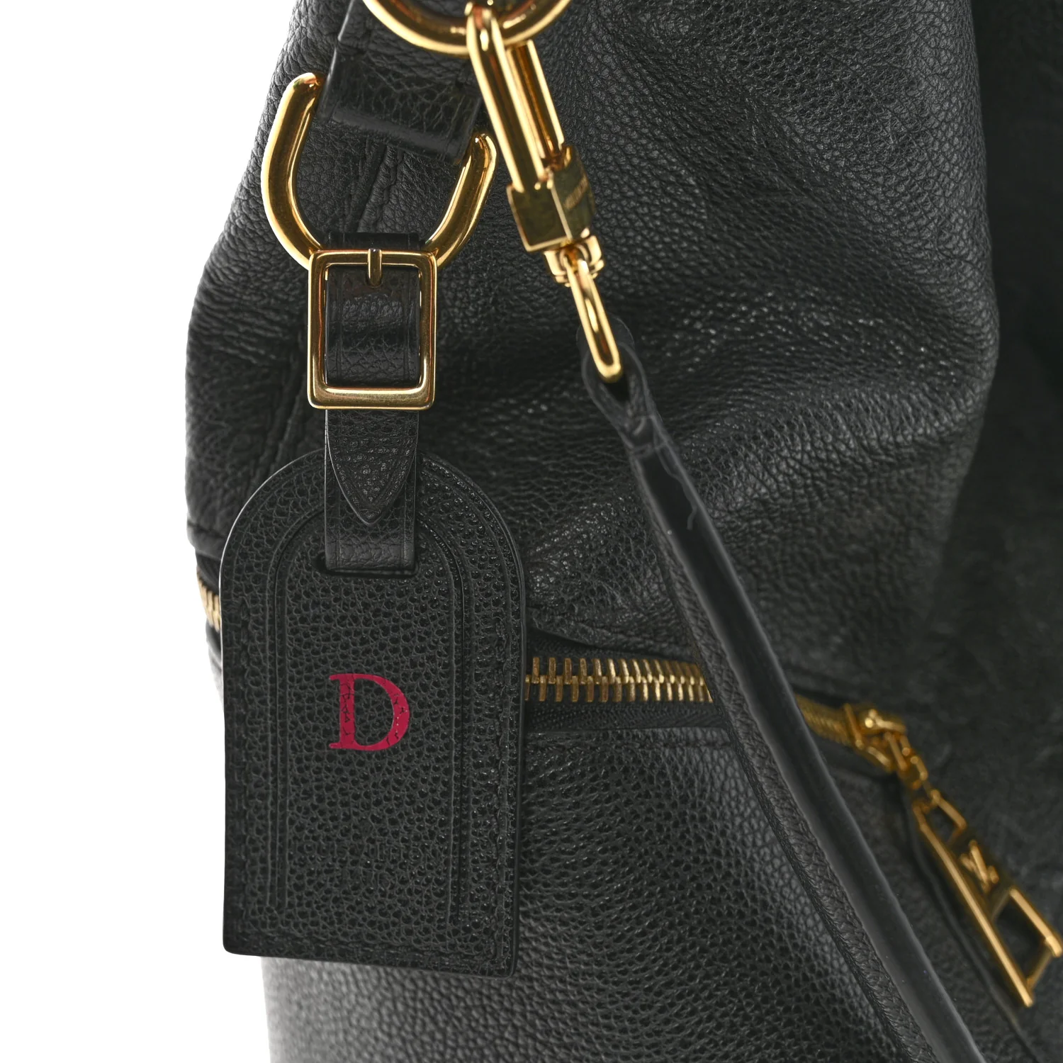 Empreinte Melie Black - Image 12
