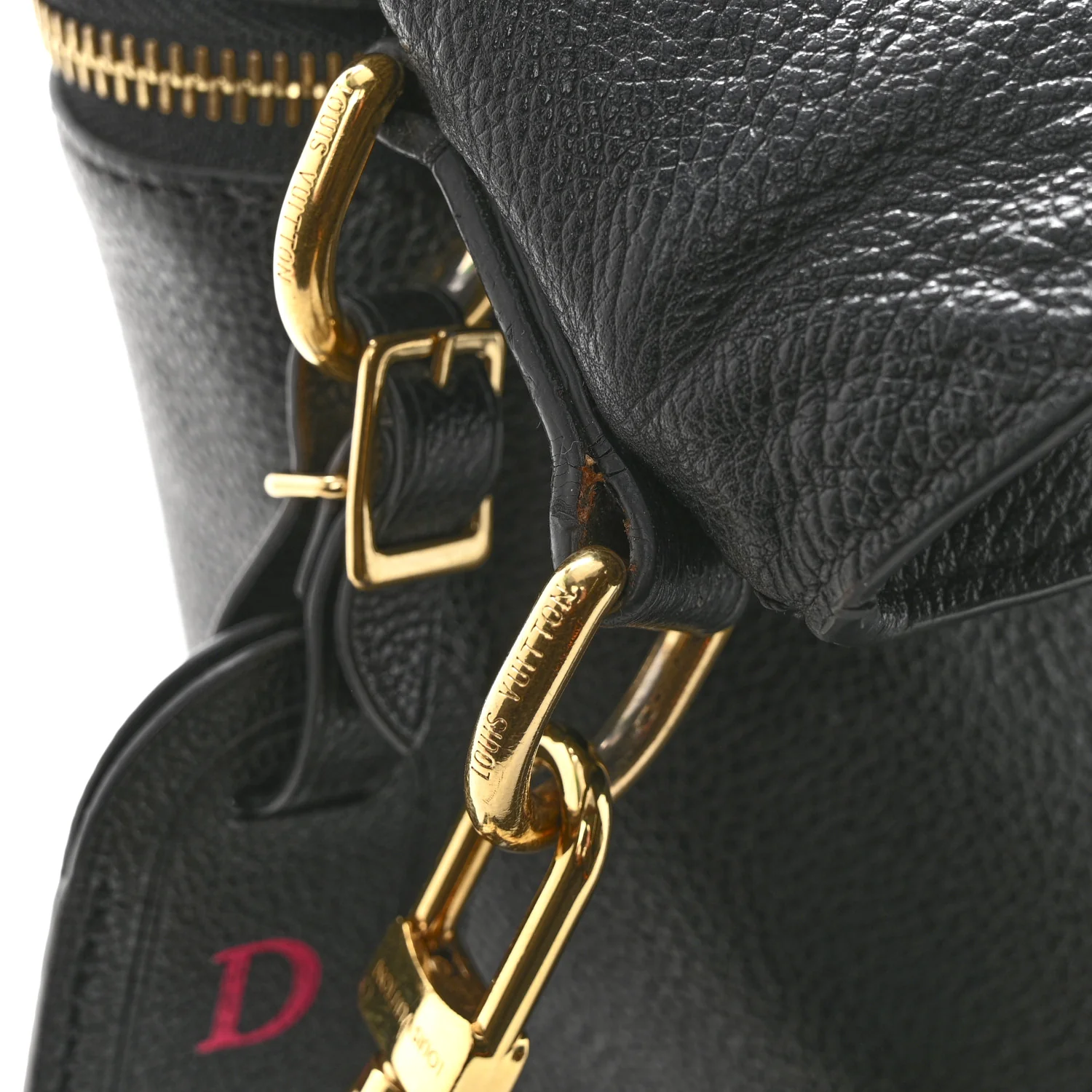 Empreinte Melie Black - Image 15