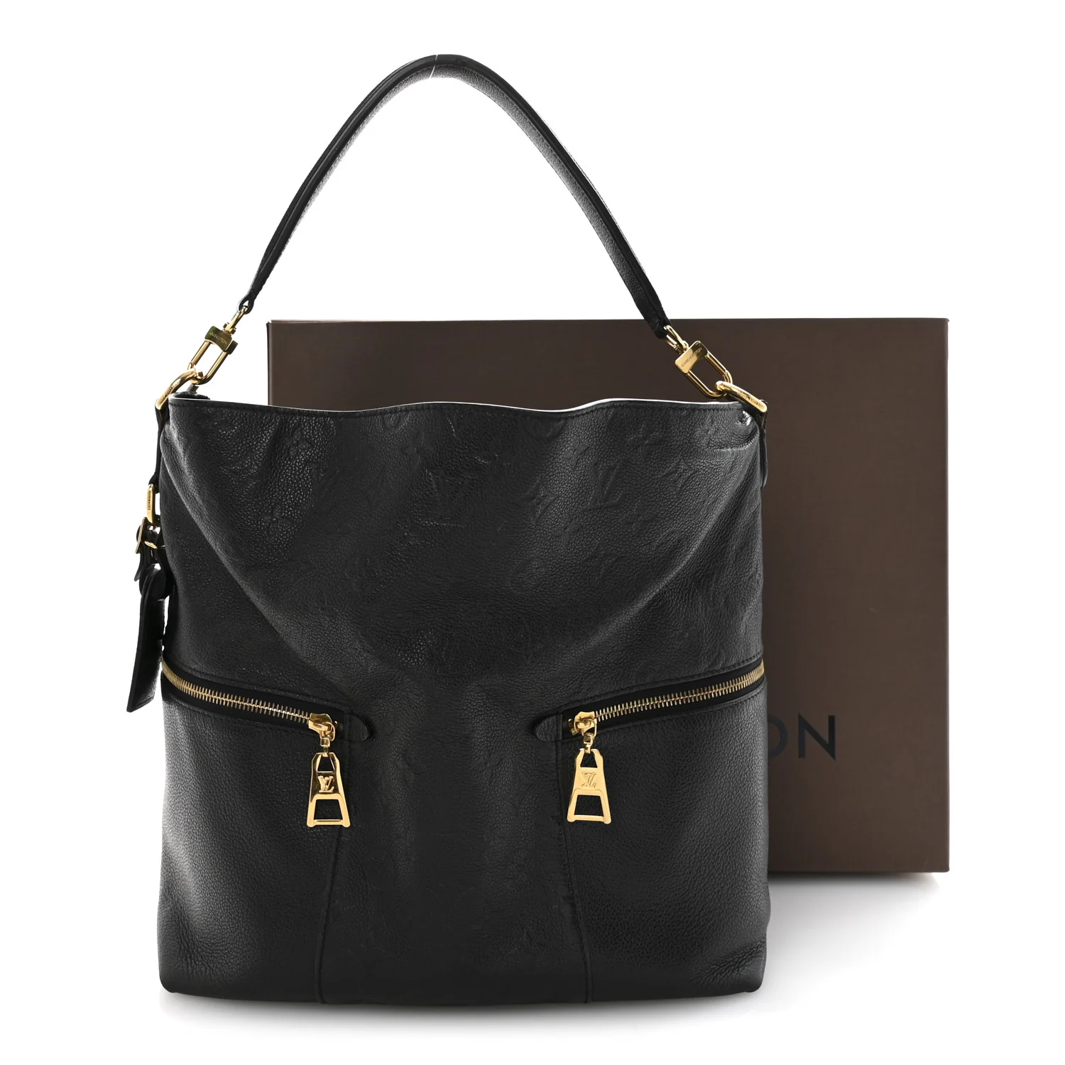 Empreinte Melie Black - Image 18