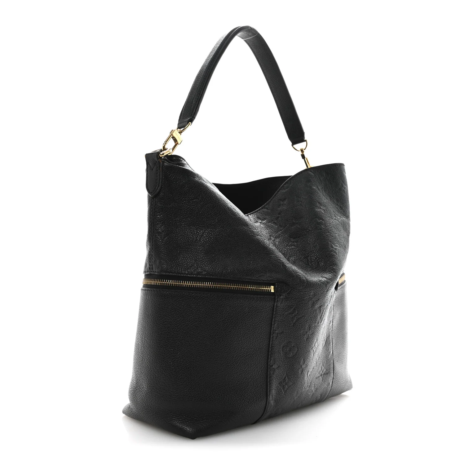 Empreinte Melie Black - Image 3