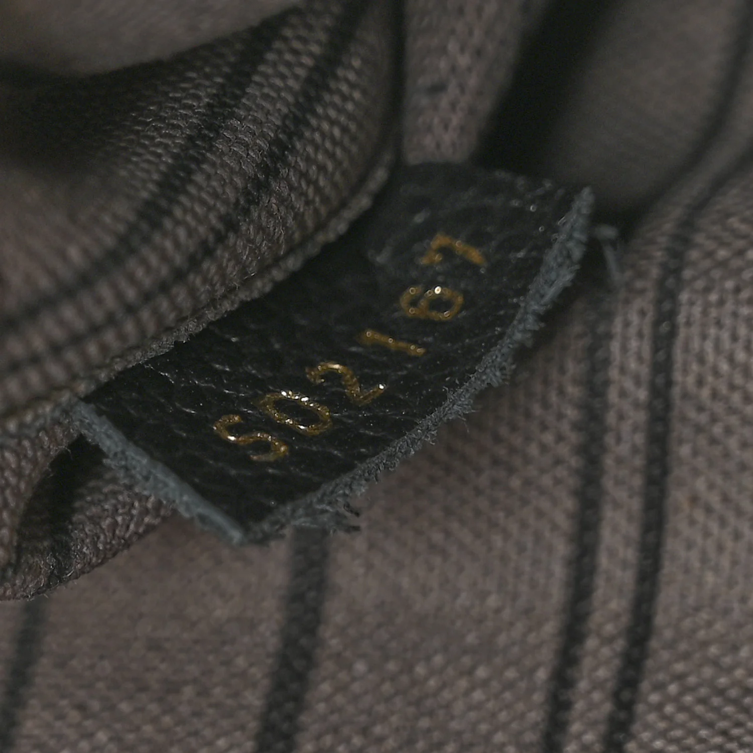 Empreinte Melie Black - Image 7
