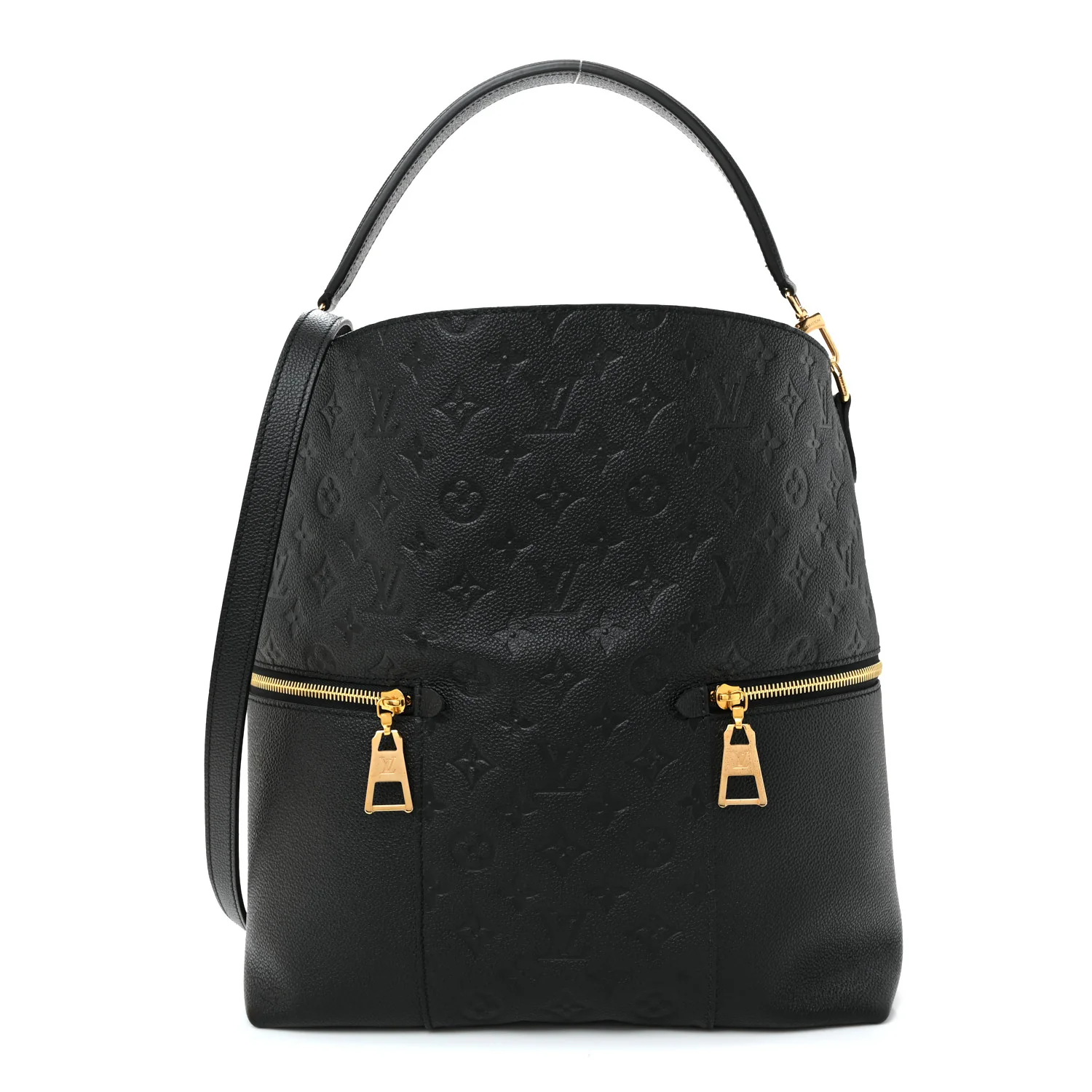 Empreinte Melie Black