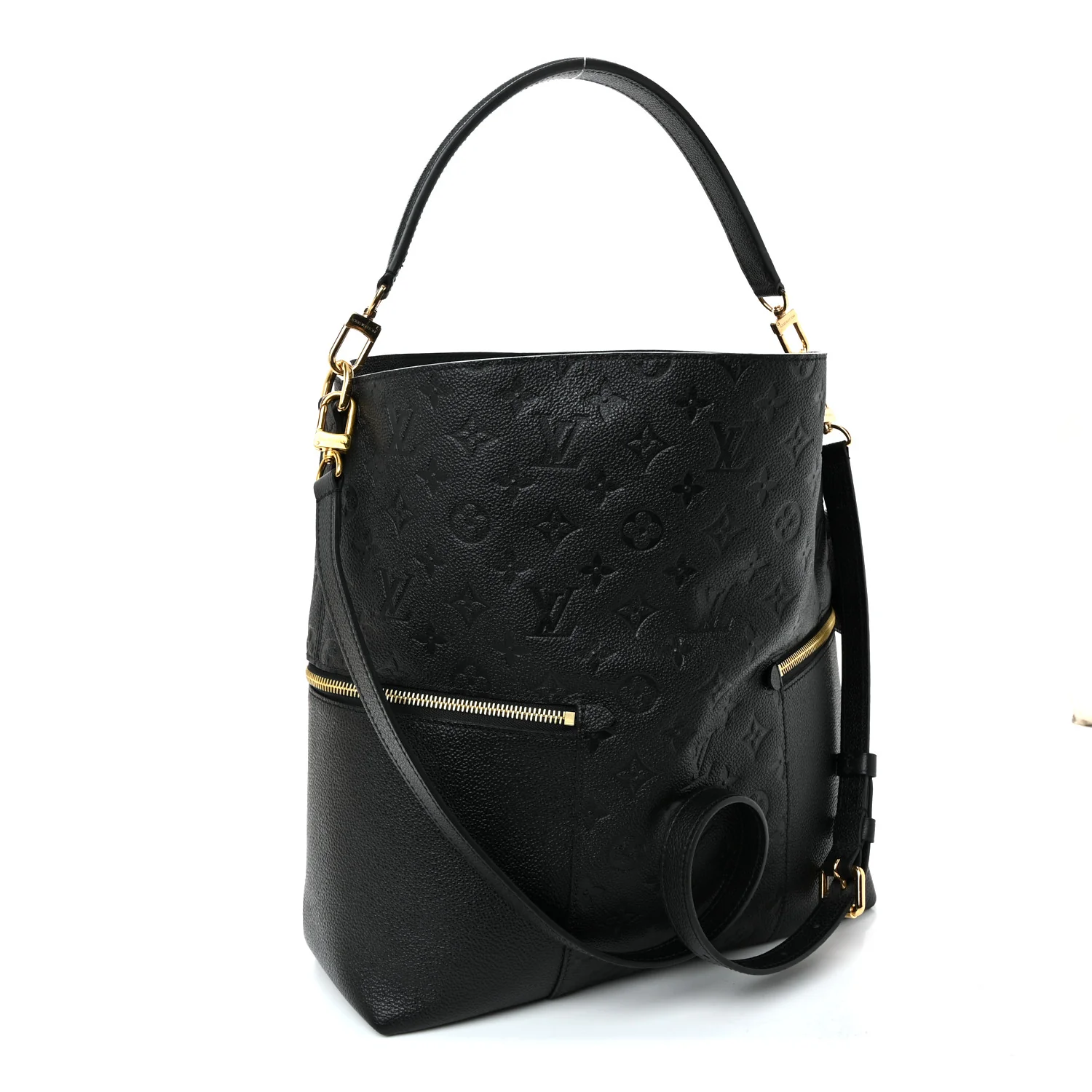 Empreinte Melie Black - Image 3