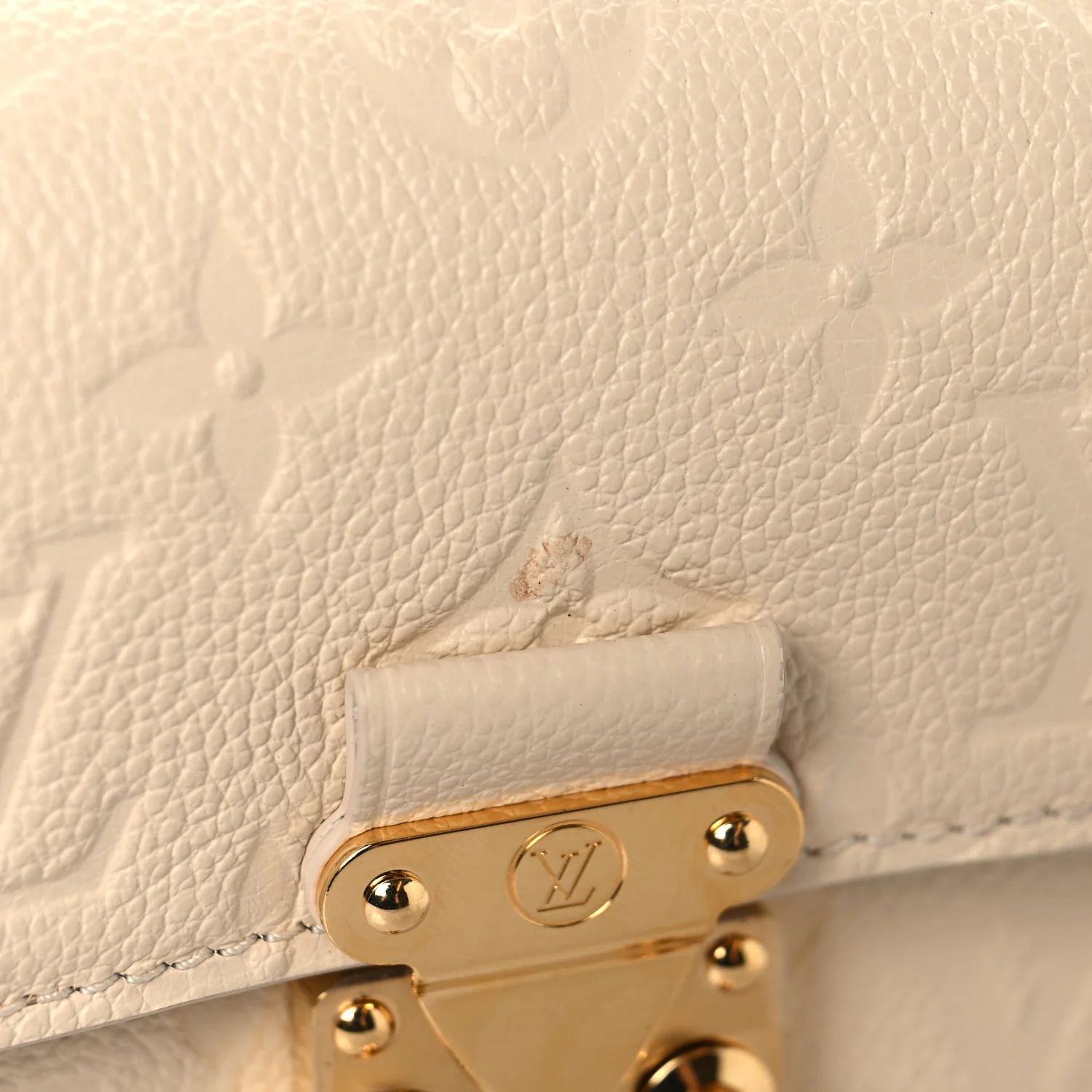 Empreinte Metis Wallet On Chain Cream - Image 10